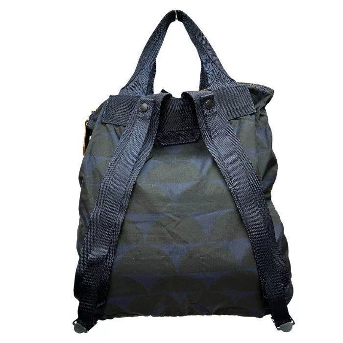 porter×MARNI Collaboration Handbag Backpack — detail