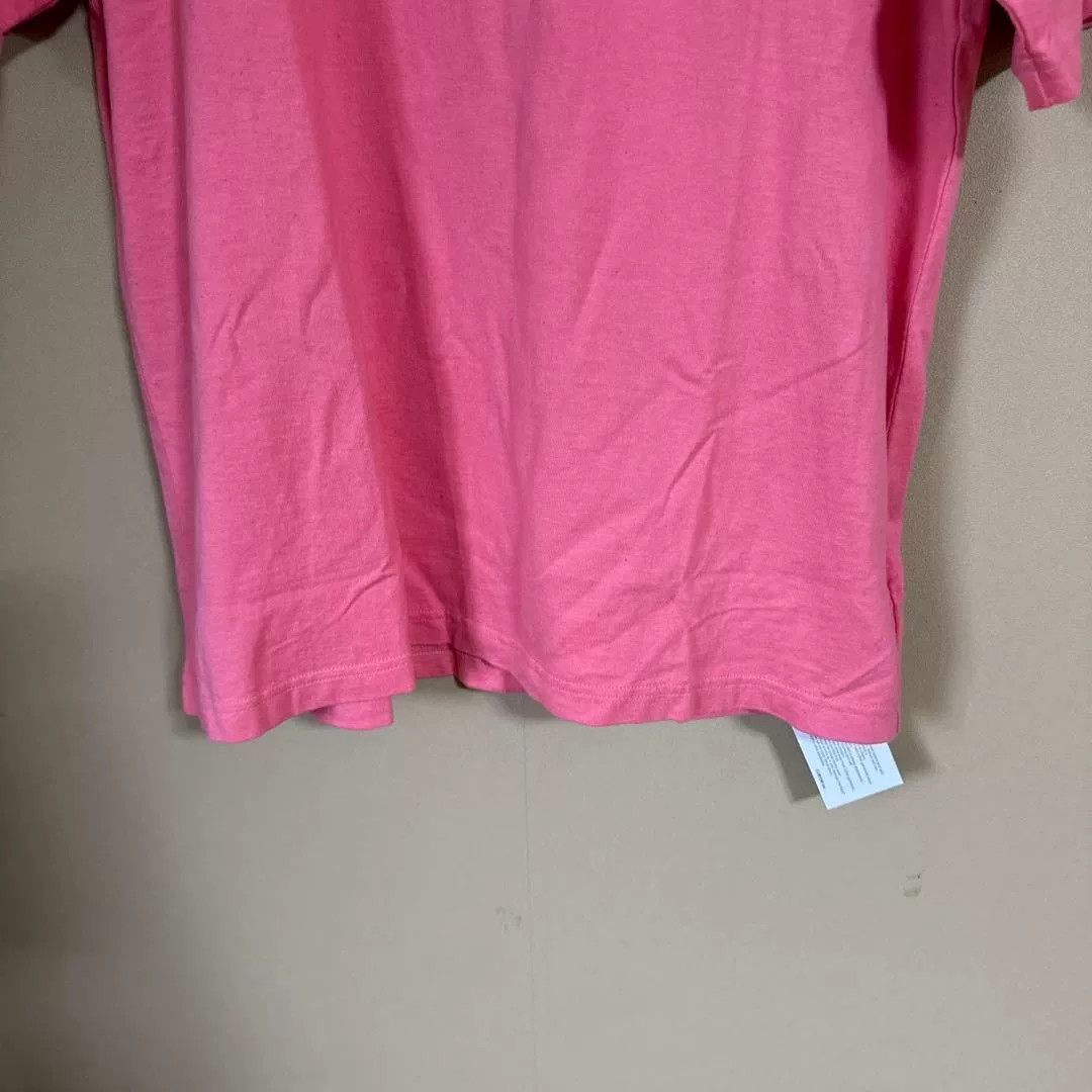 VISVIM JUMBO S/S Short-Sleeve Tee — front