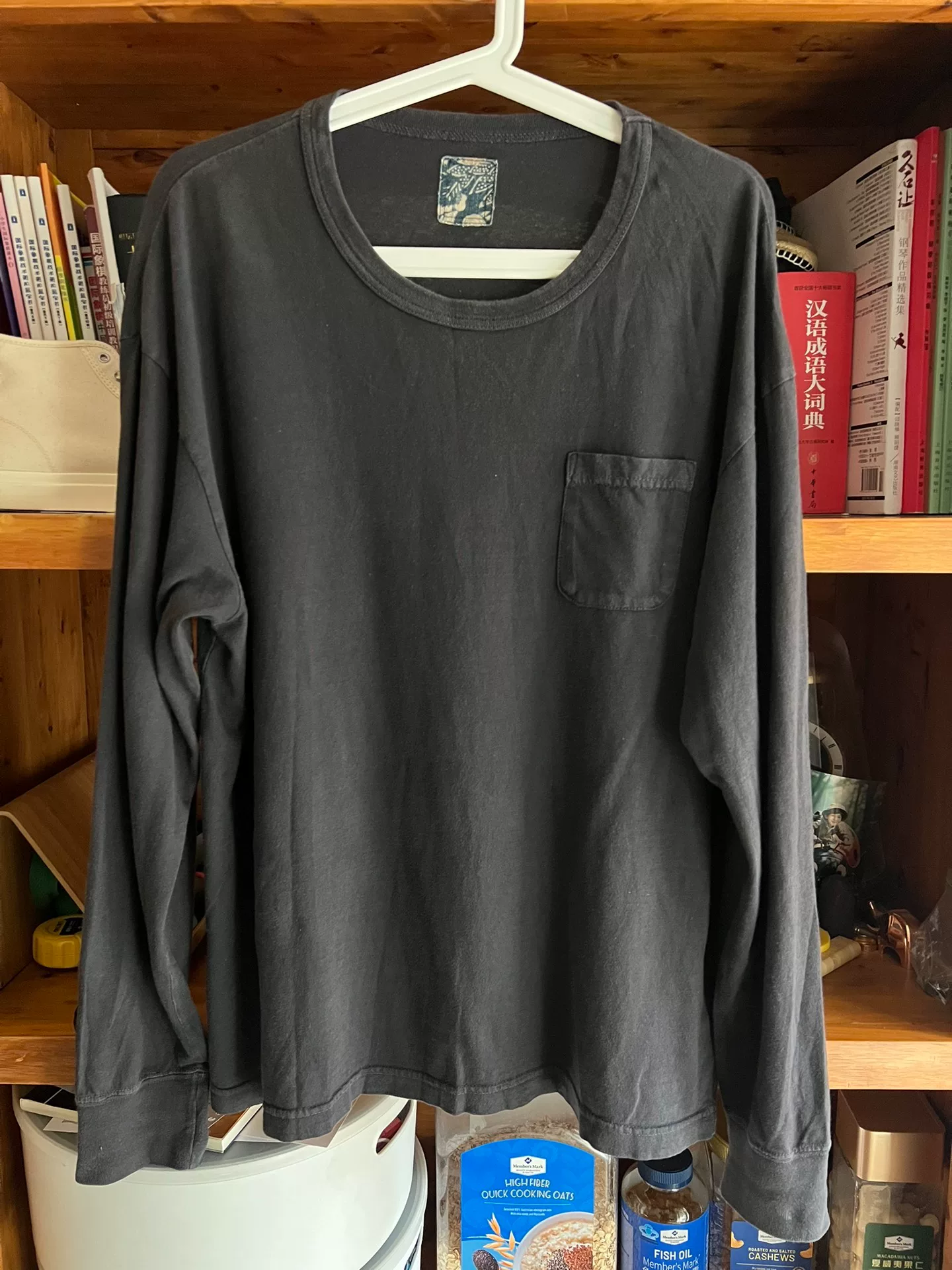 visvim ict jumbo tee