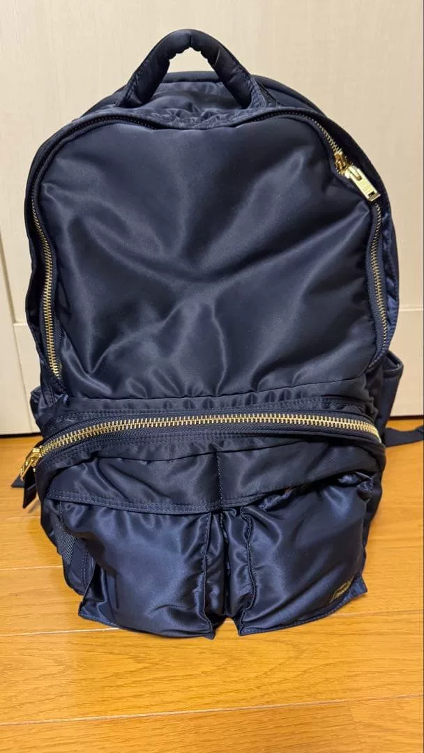Porter PX Tanker L Backpack