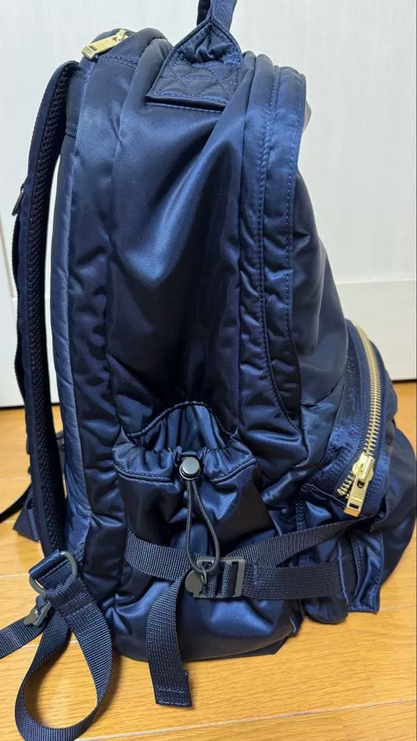 Porter PX Tanker L Backpack — detail