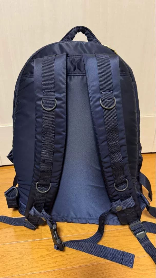 Porter PX Tanker L Backpack — front