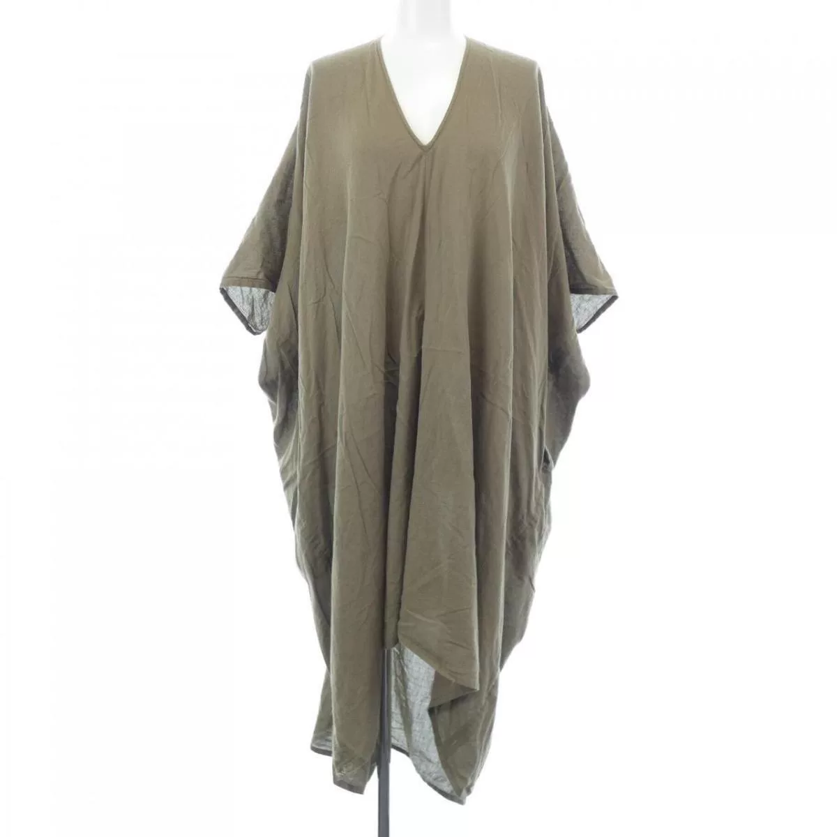 visvim wmv RUANA DRESS
