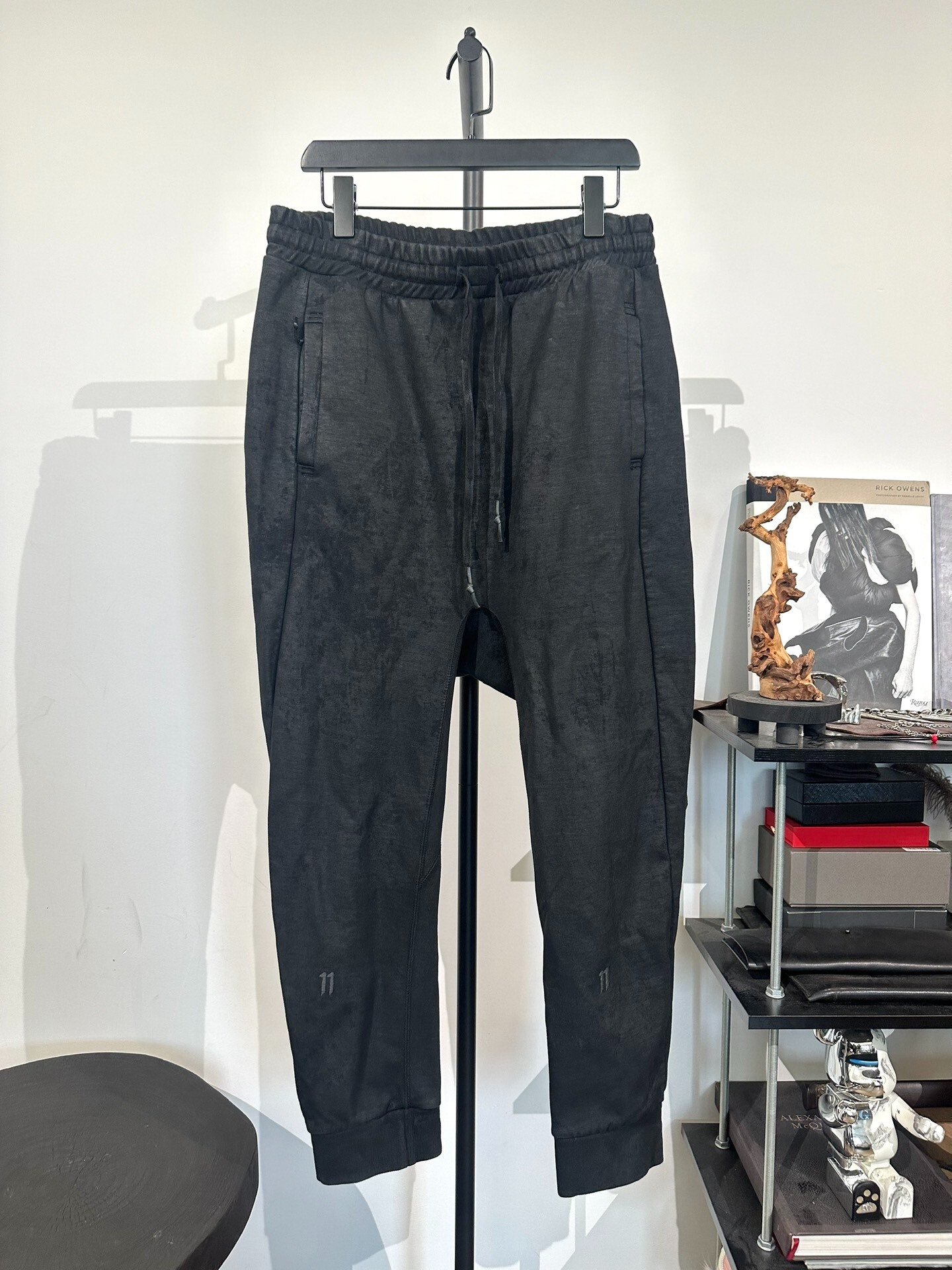 Boris Bidjan Saberi 11by BBS P3C Jogger Pants