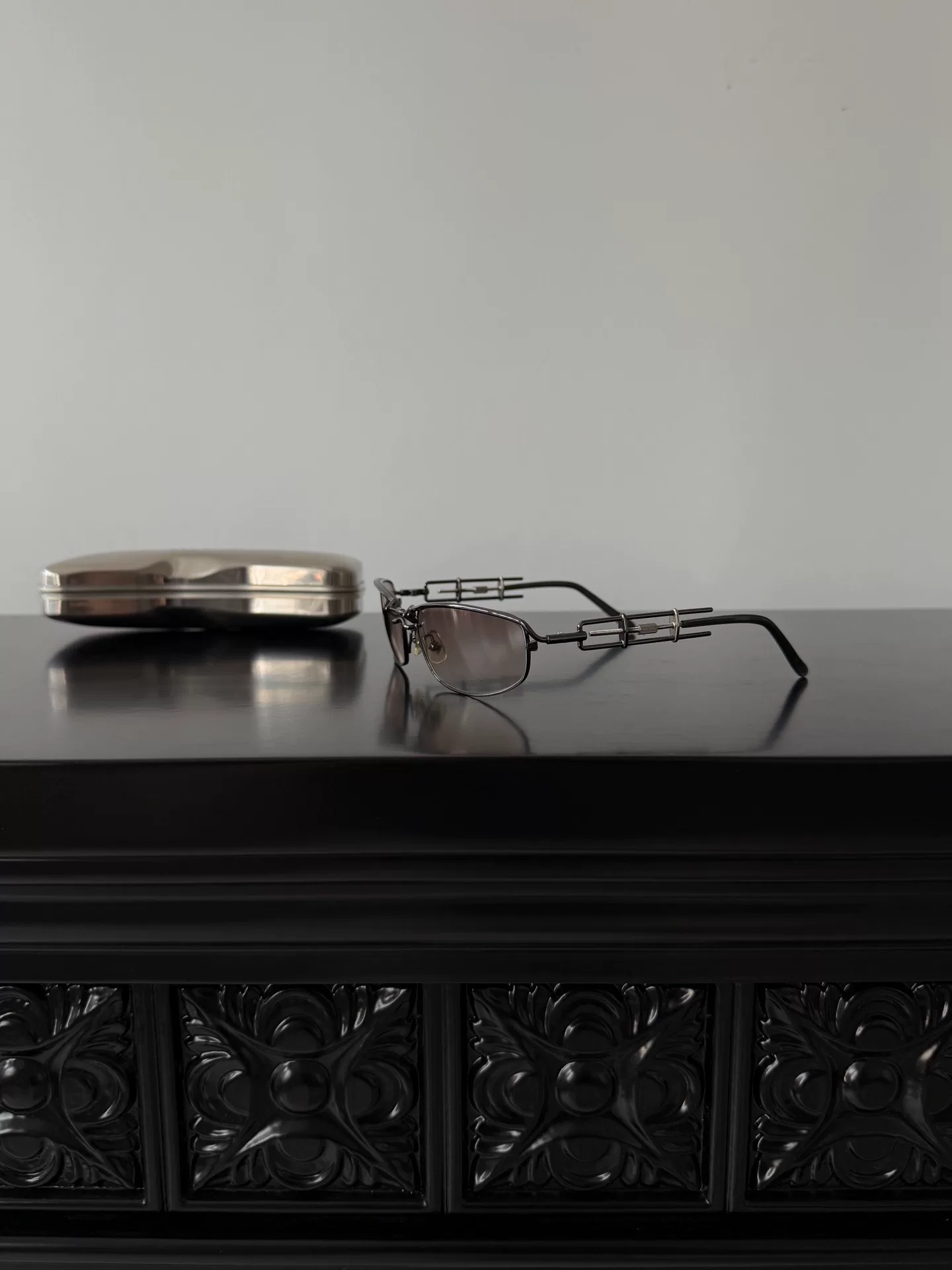 Jean Paul Gaultier Dieselpunk Sunglasses