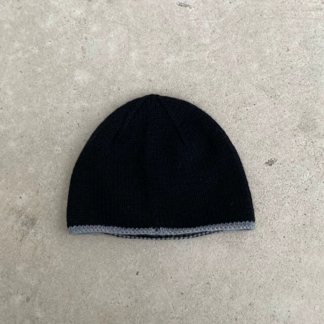 Yohji Yamamoto 2004AW Ultraman Beanie — front