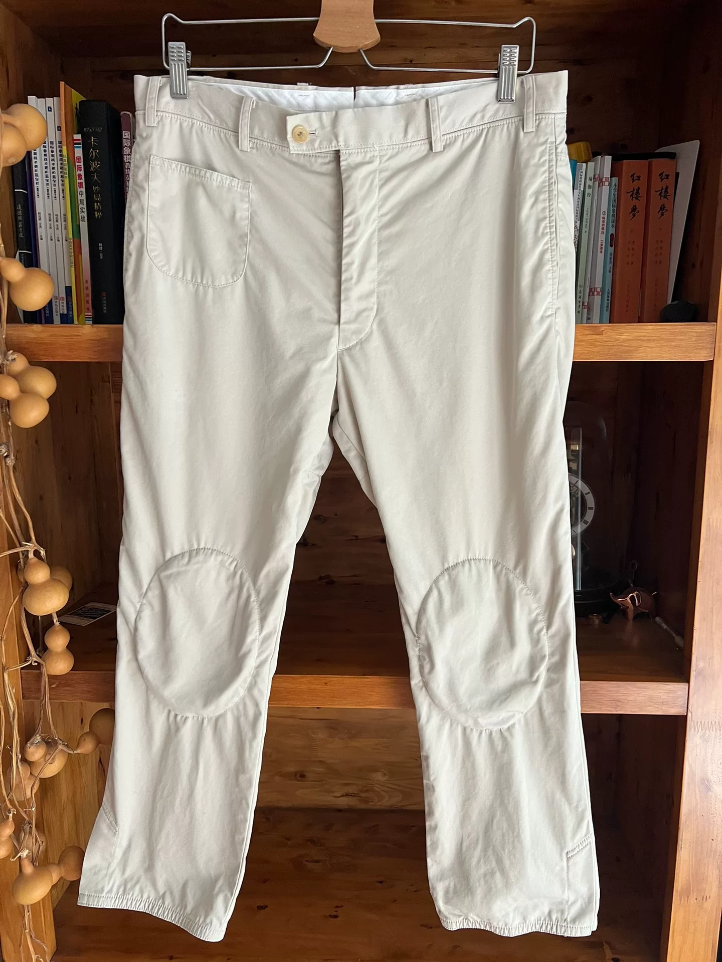Visvim Early Vintage Cargo Pants