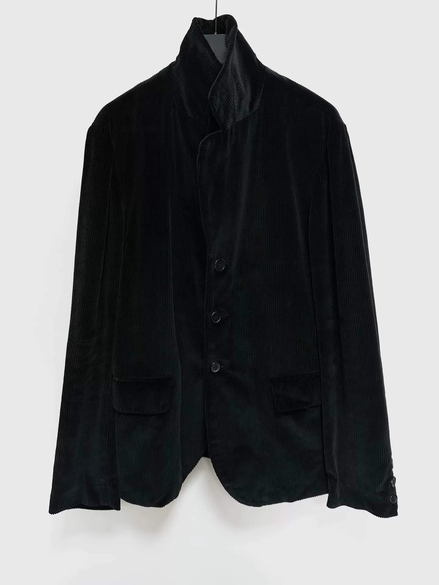 casey casey corduroy blazer jacket
