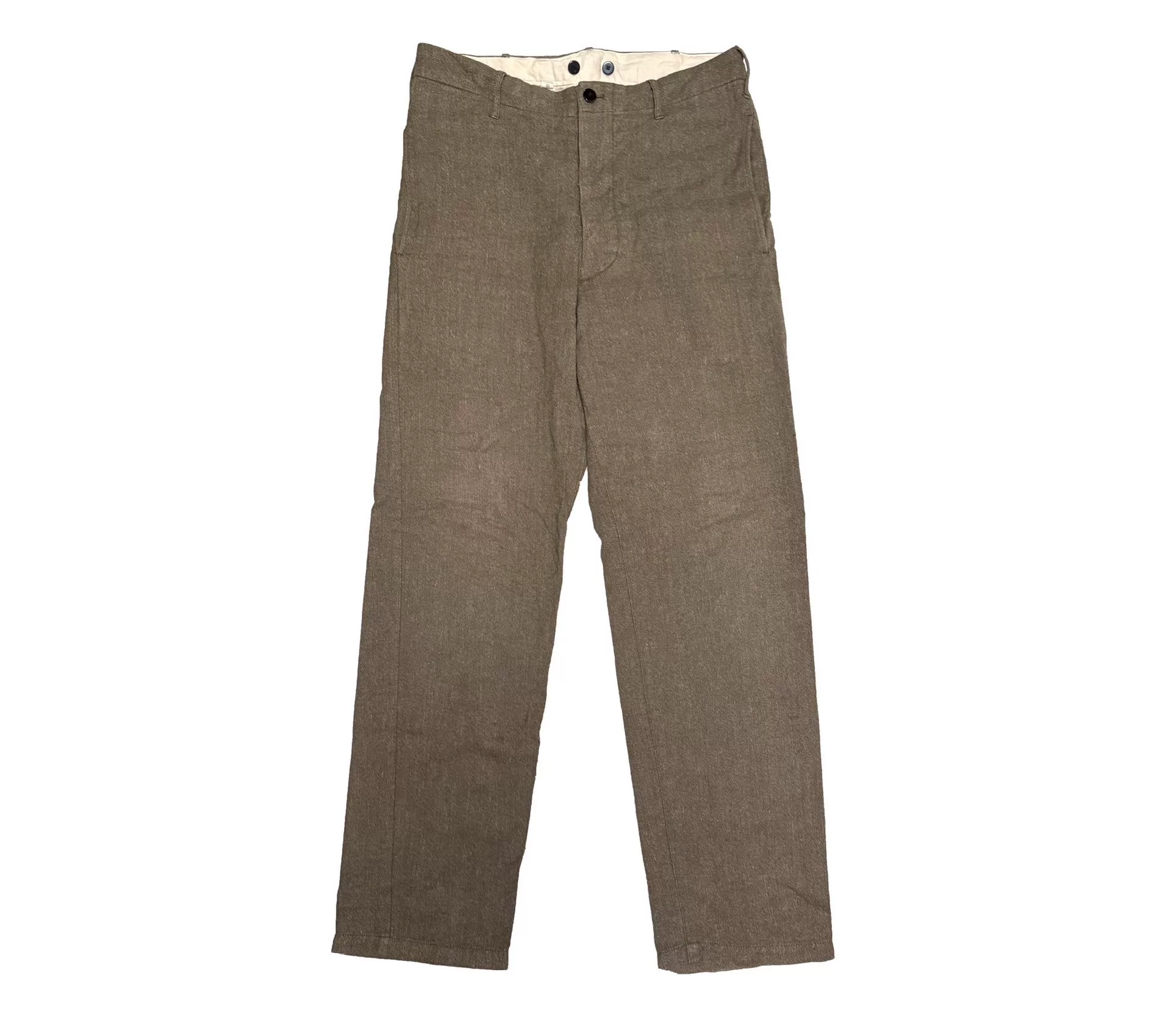 visvim 18AW Tioga Pants