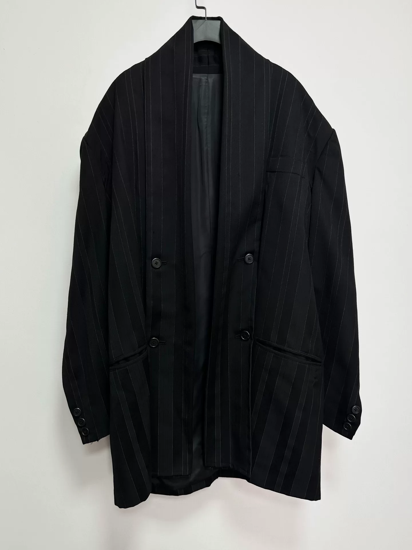 Yohji Yamamoto 1985AW Chaplin Jacket