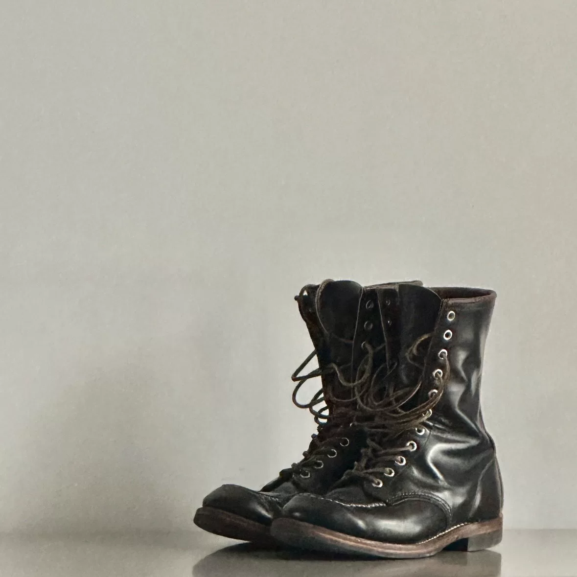 Redwing 2015 8d Huntsman