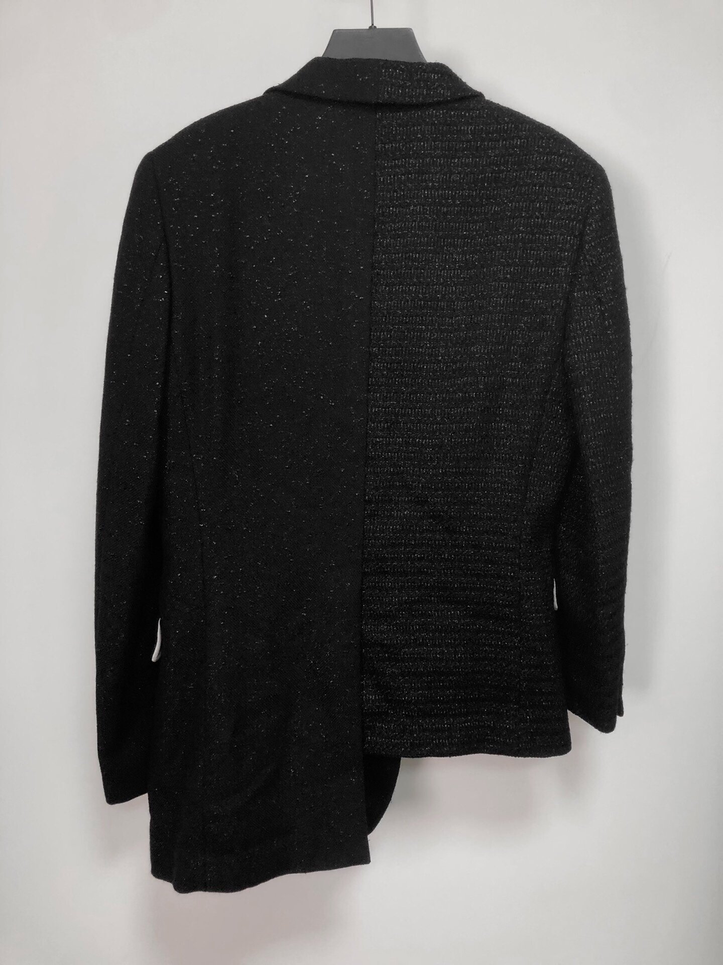 Comme des Garçons 17AW Boy Hood Jacket — front