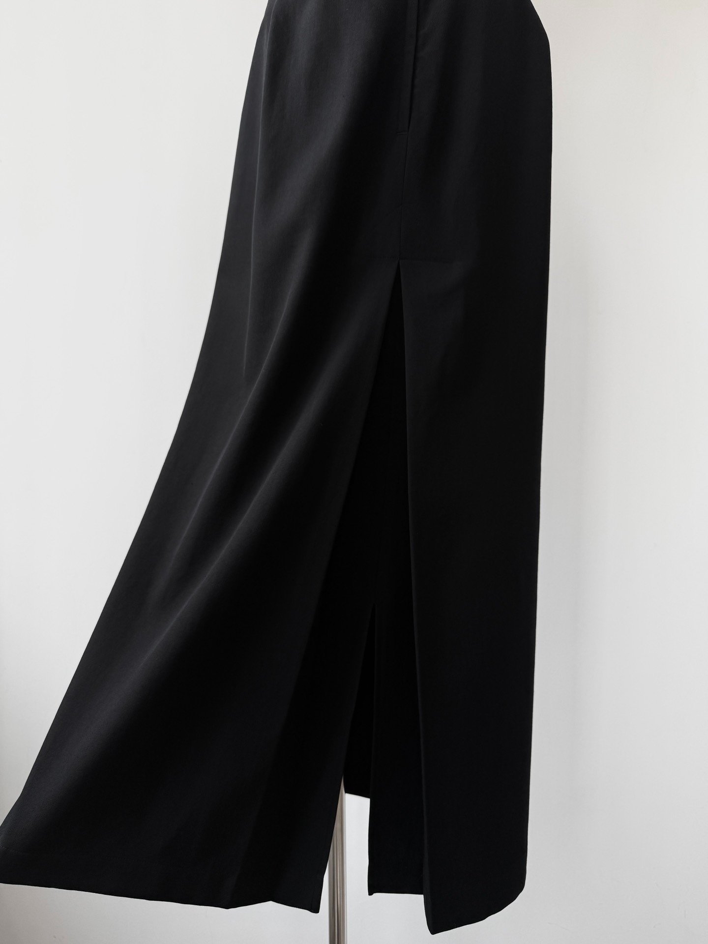 Yohji Yamamoto Y's 05AW Maxi Skirt