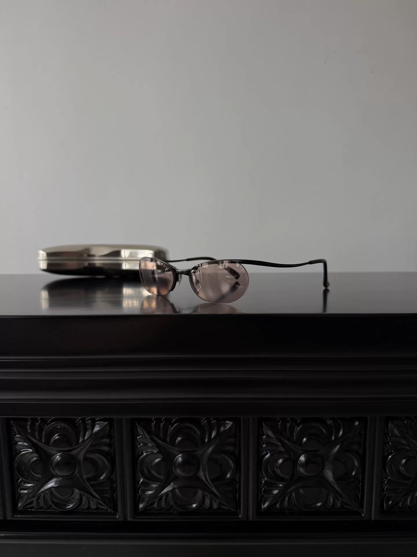 Jean Paul Gaultier Cyberpunk Sunglasses