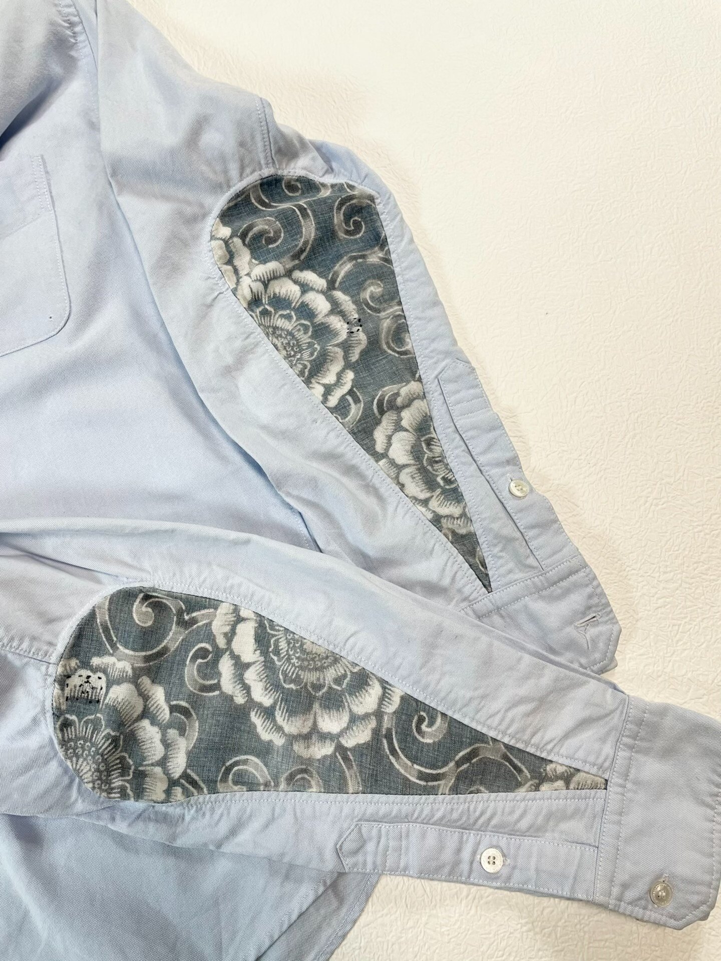 Visvim Albacore Giza Lungta Exhibition Limited — front
