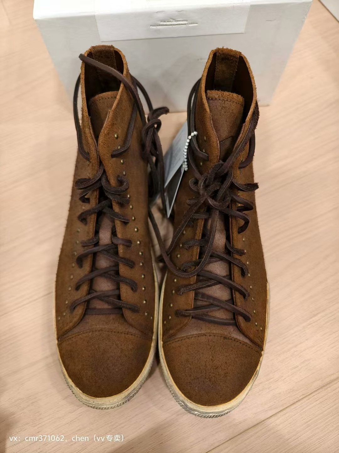 visvim lauda kiowa folk