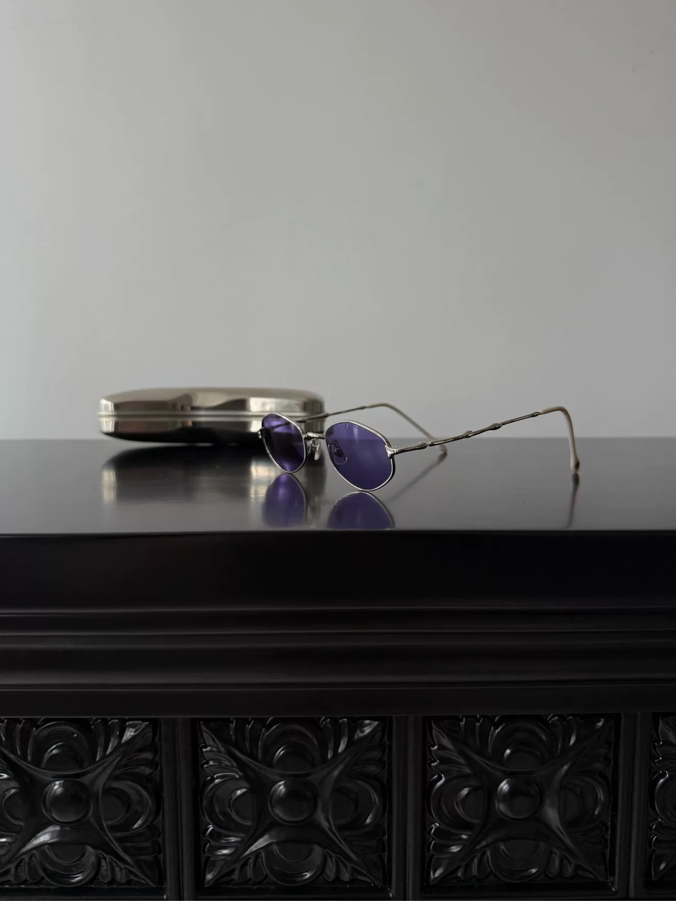 Jean Paul Gaultier Biopunk Spider Leg Sunglasses
