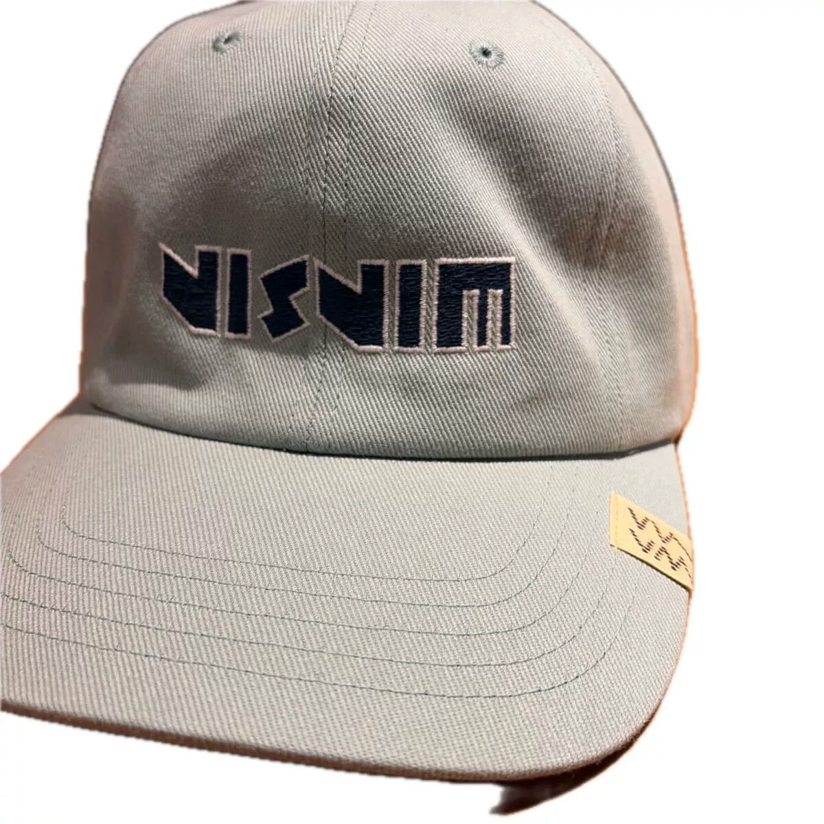 visvim EXCELSIOR II CAP