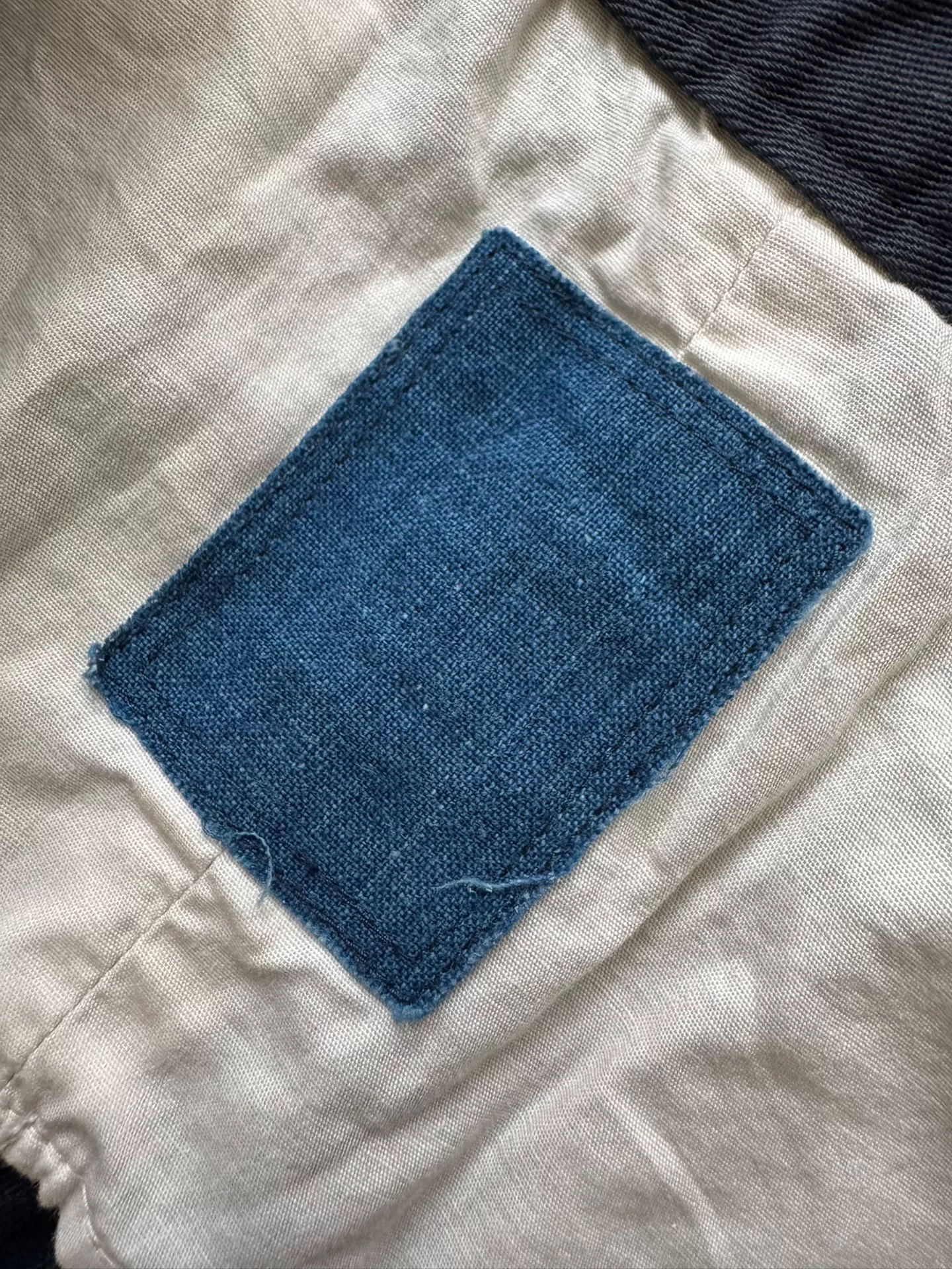 VISVIM 24AW CARROL PANTS — front