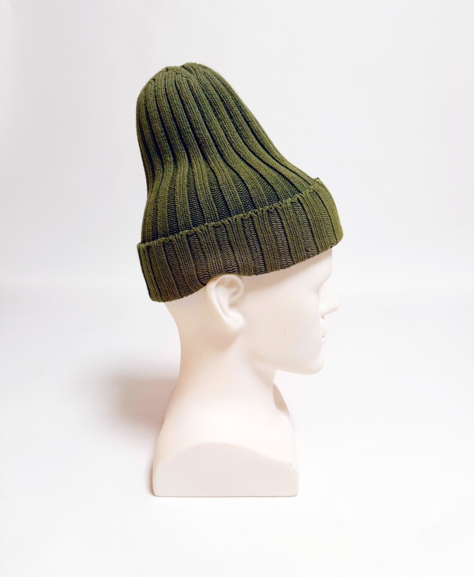 Visvim 21ss Knit Beanie Cap — front