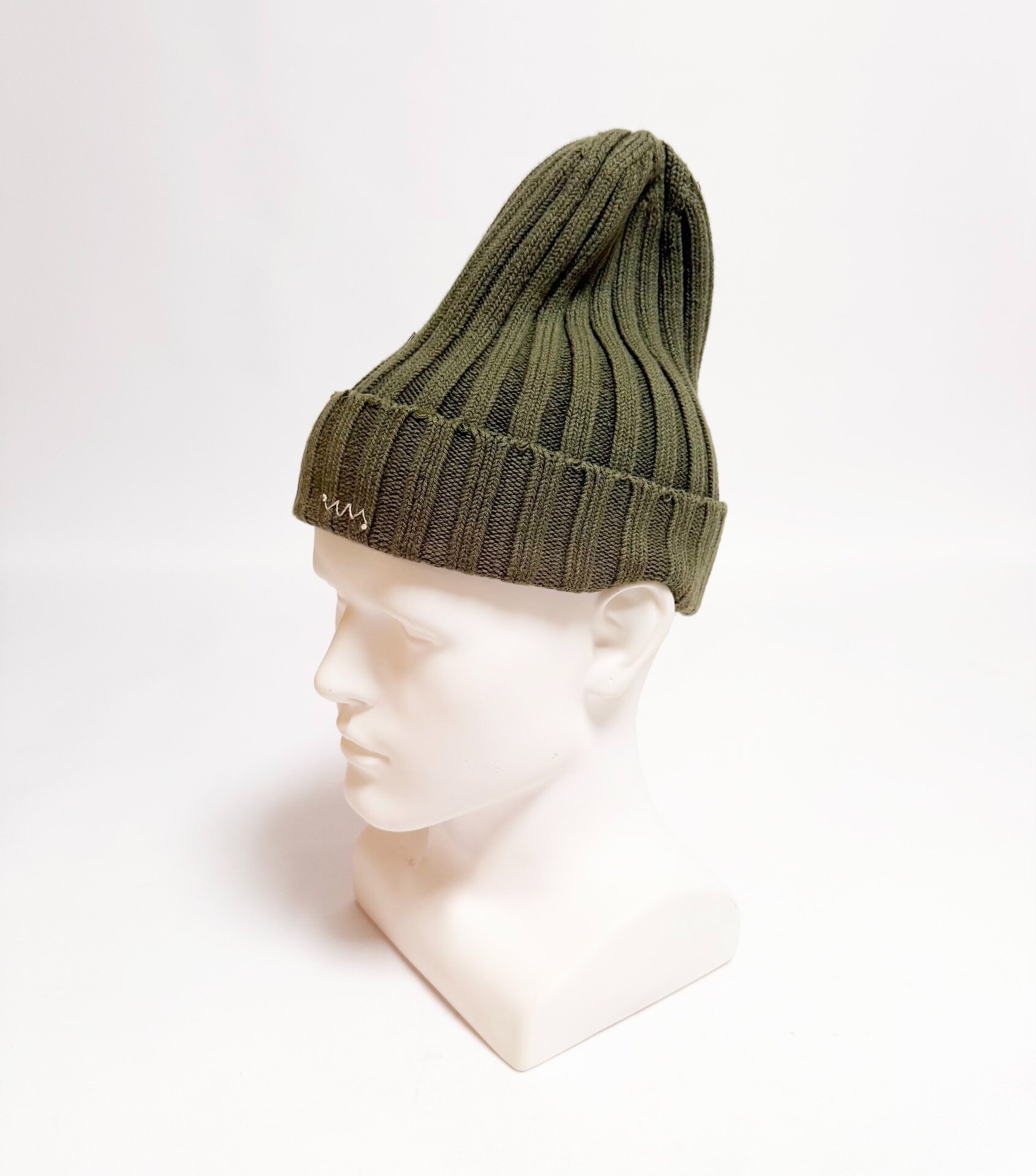 Visvim 21ss Knit Beanie Cap