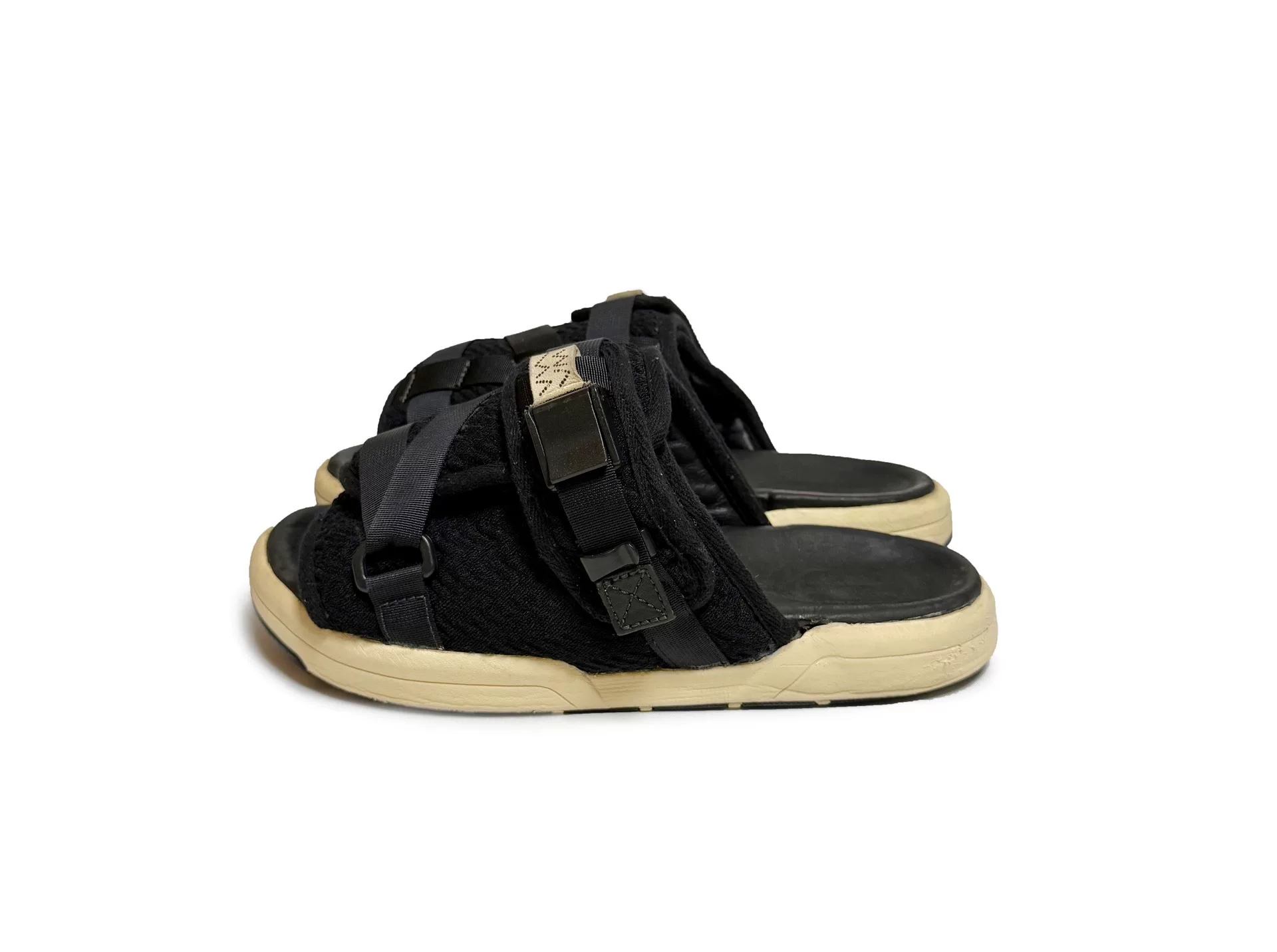 visvim 19SS Spot Christo Sandals