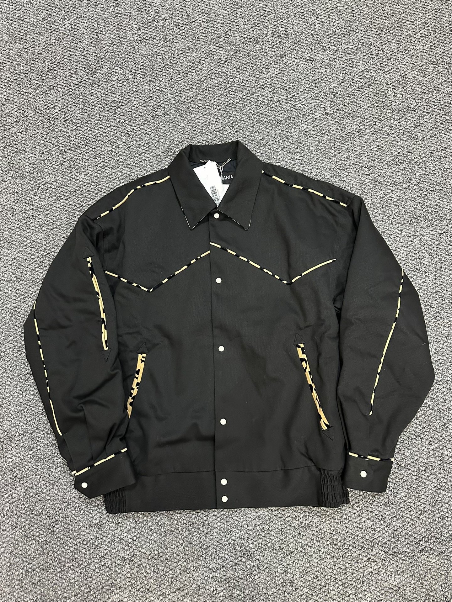 Wacko Maria Jacket