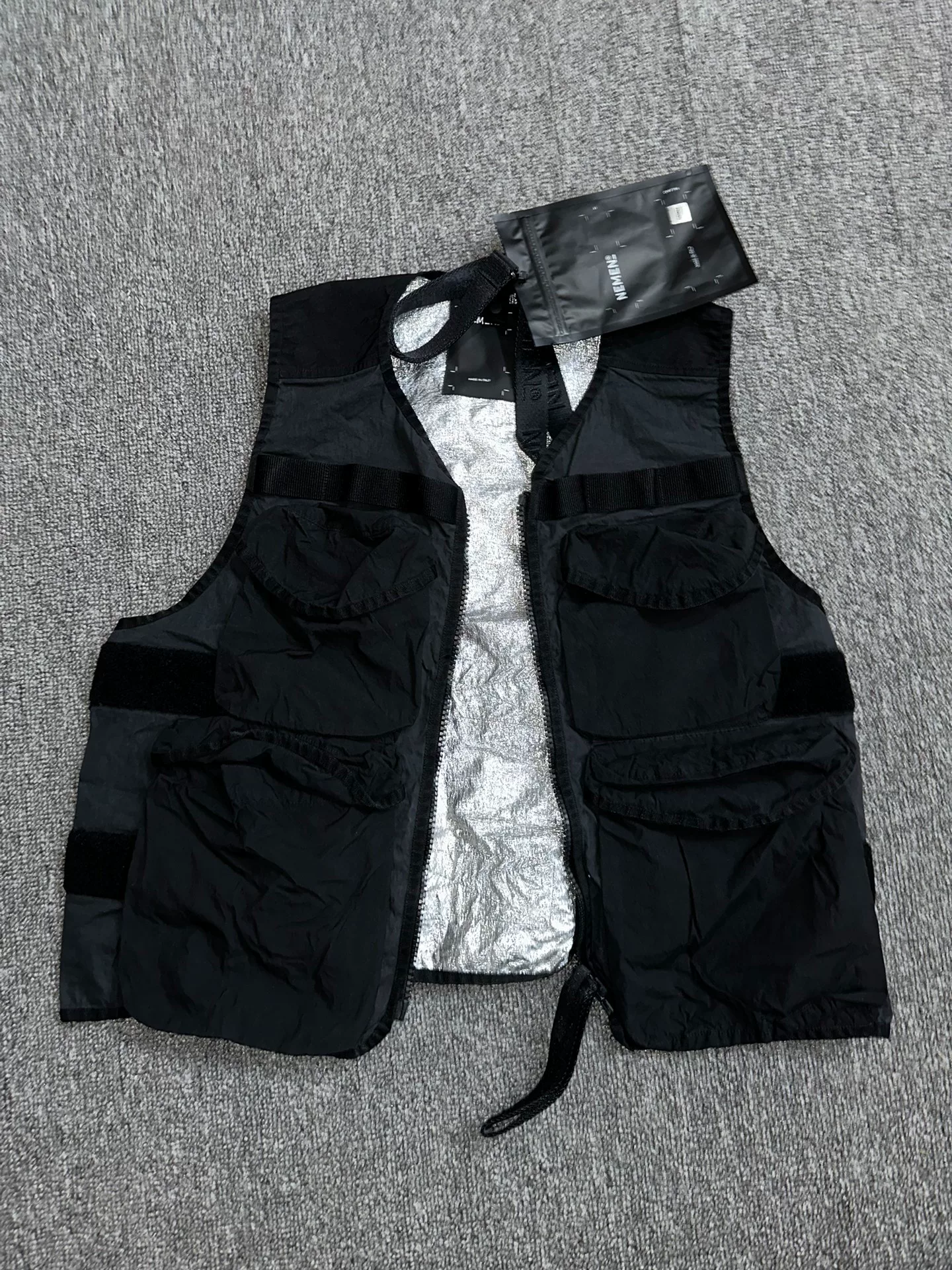 Nemen Fireproof Vest