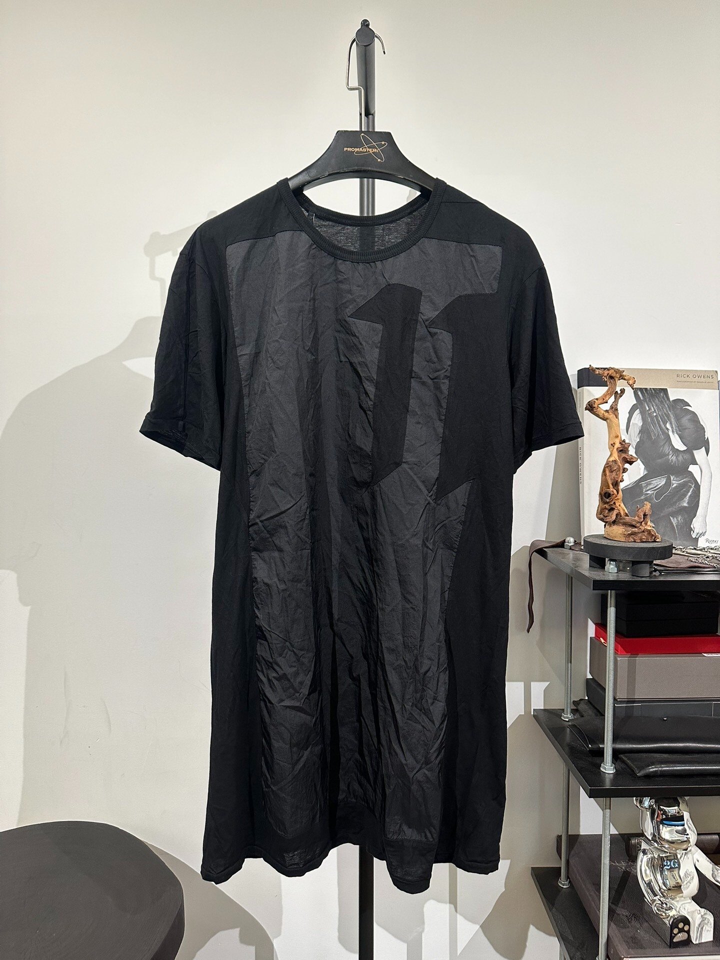 Boris Bidjan Saberi 11by bbs TS1 T-shirt