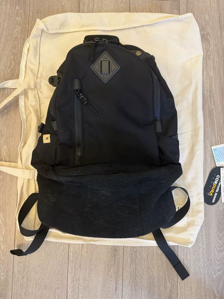 visvim BALLISTIC 20L Backpack