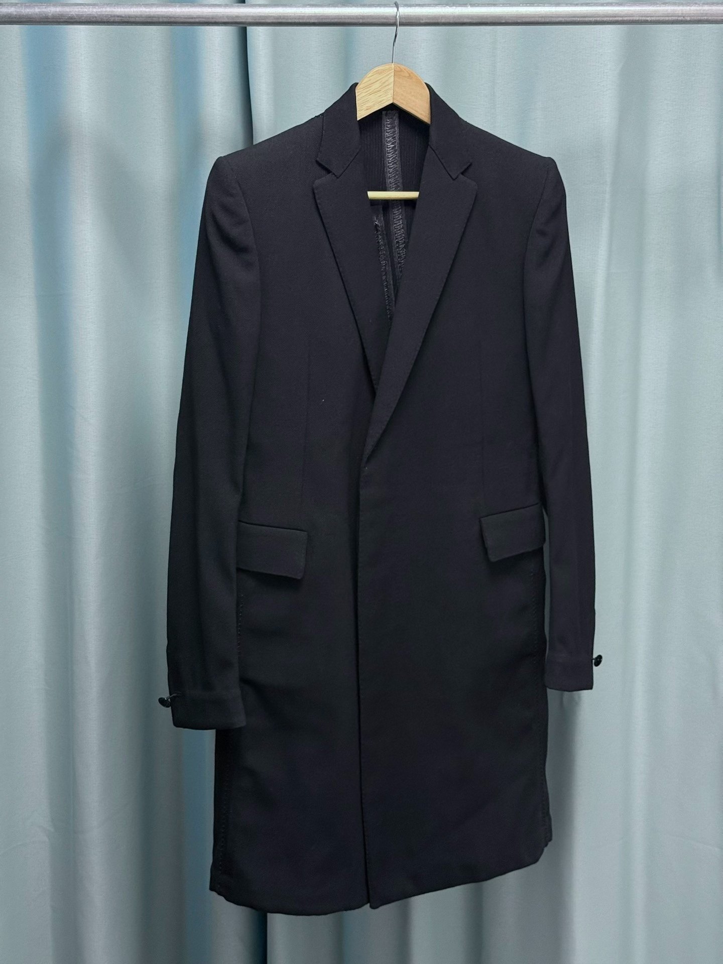 CarolChristianPoell Structured Suit Coat — front