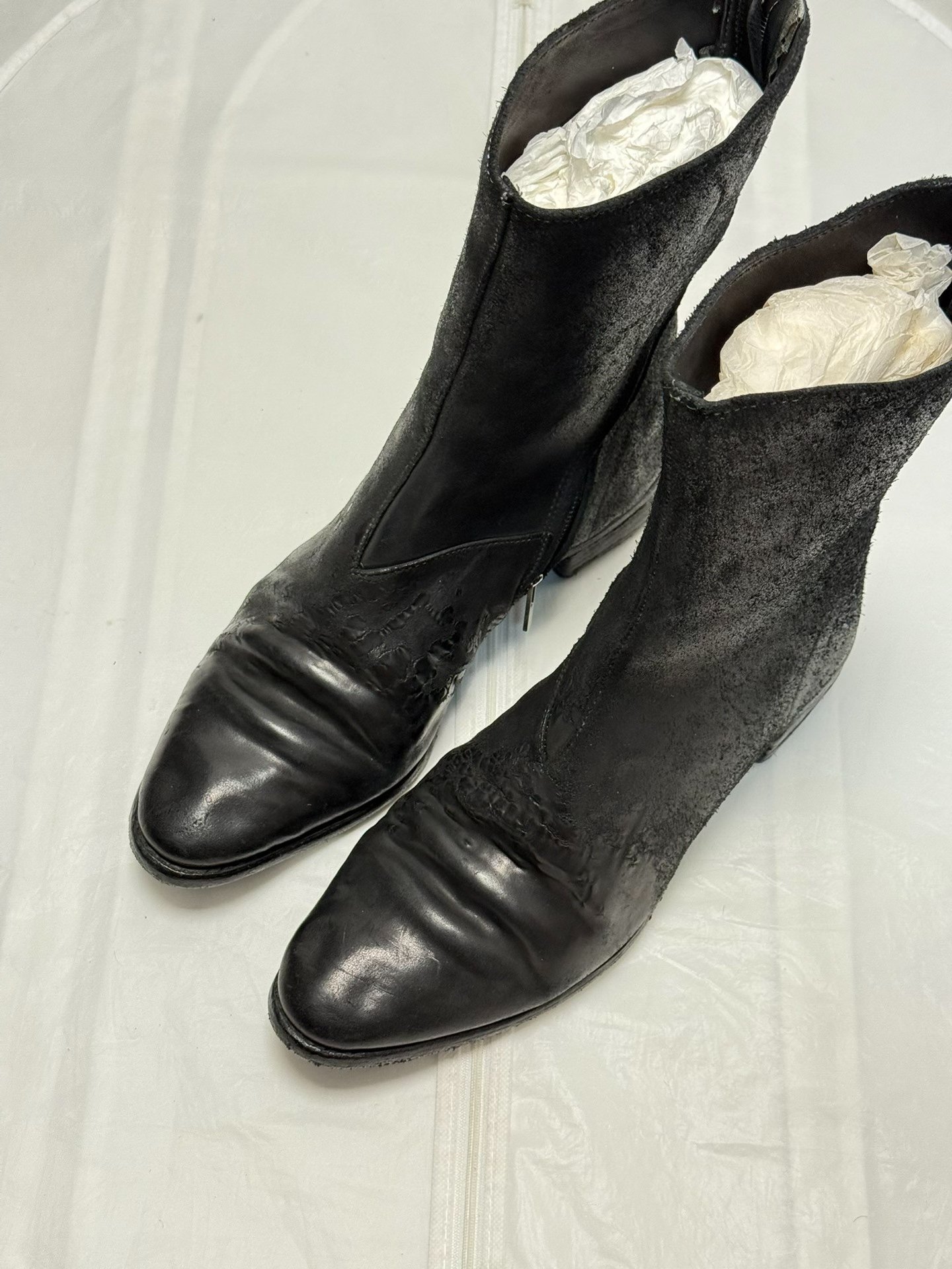 Carol Christian Poell AM 2601L Shoes