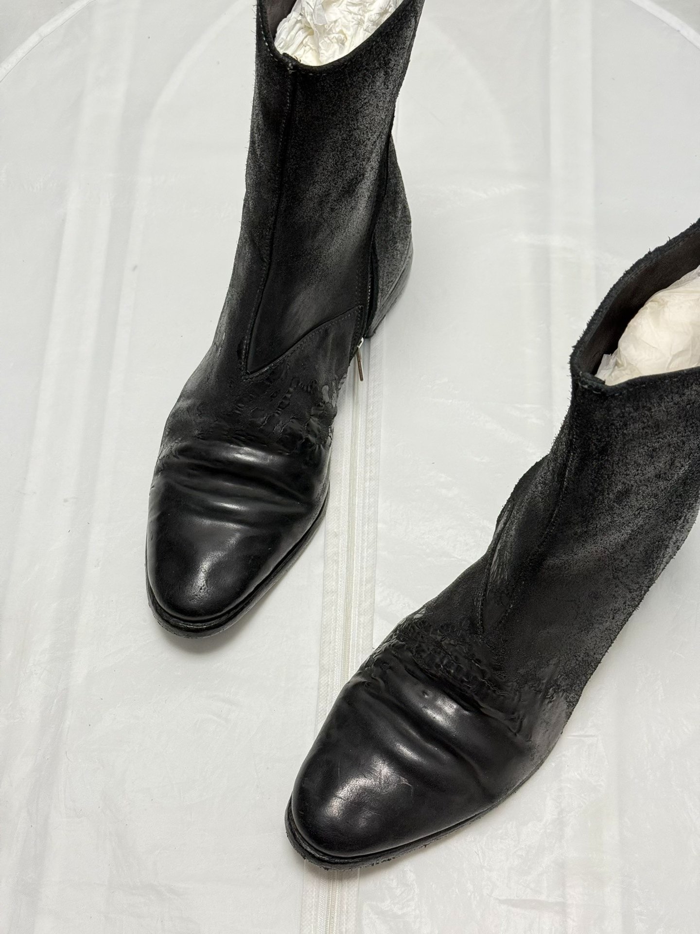 Carol Christian Poell AM 2601L Shoes — front