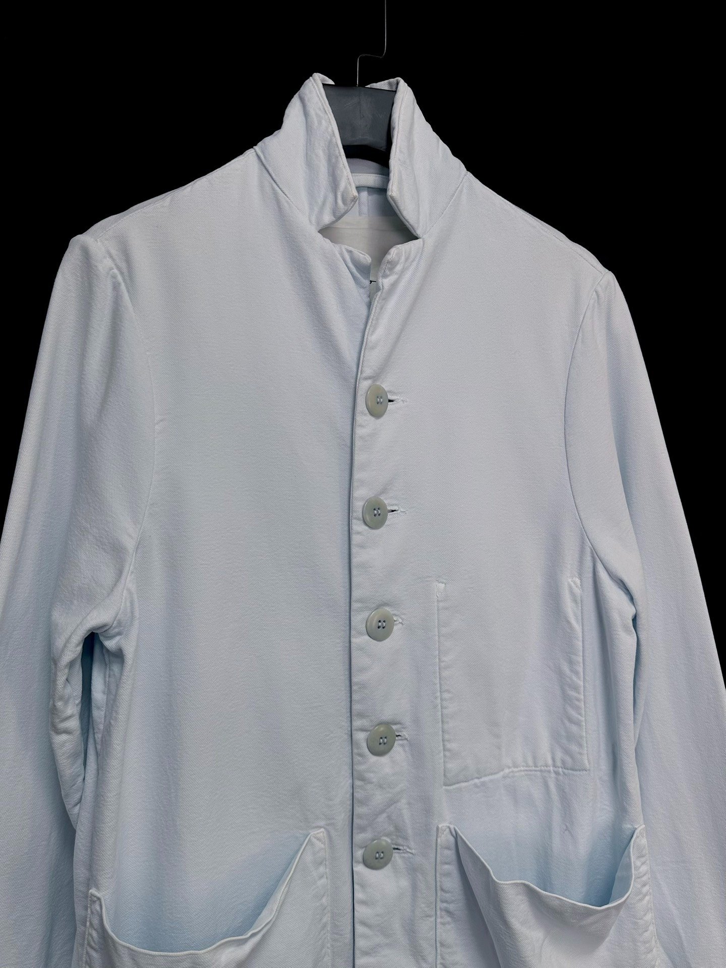 toogood 'The Photographer' Jacket — back
