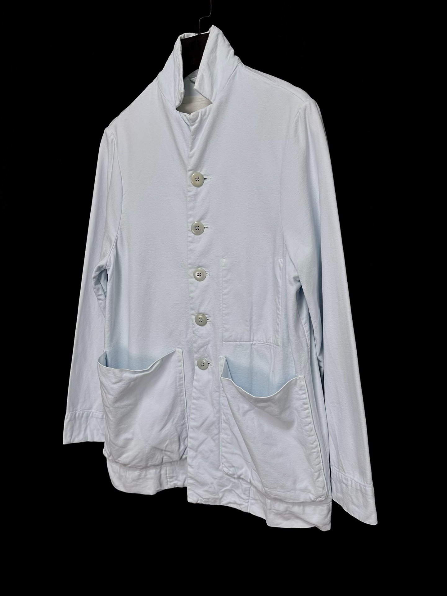 toogood 'The Photographer' Jacket — detail