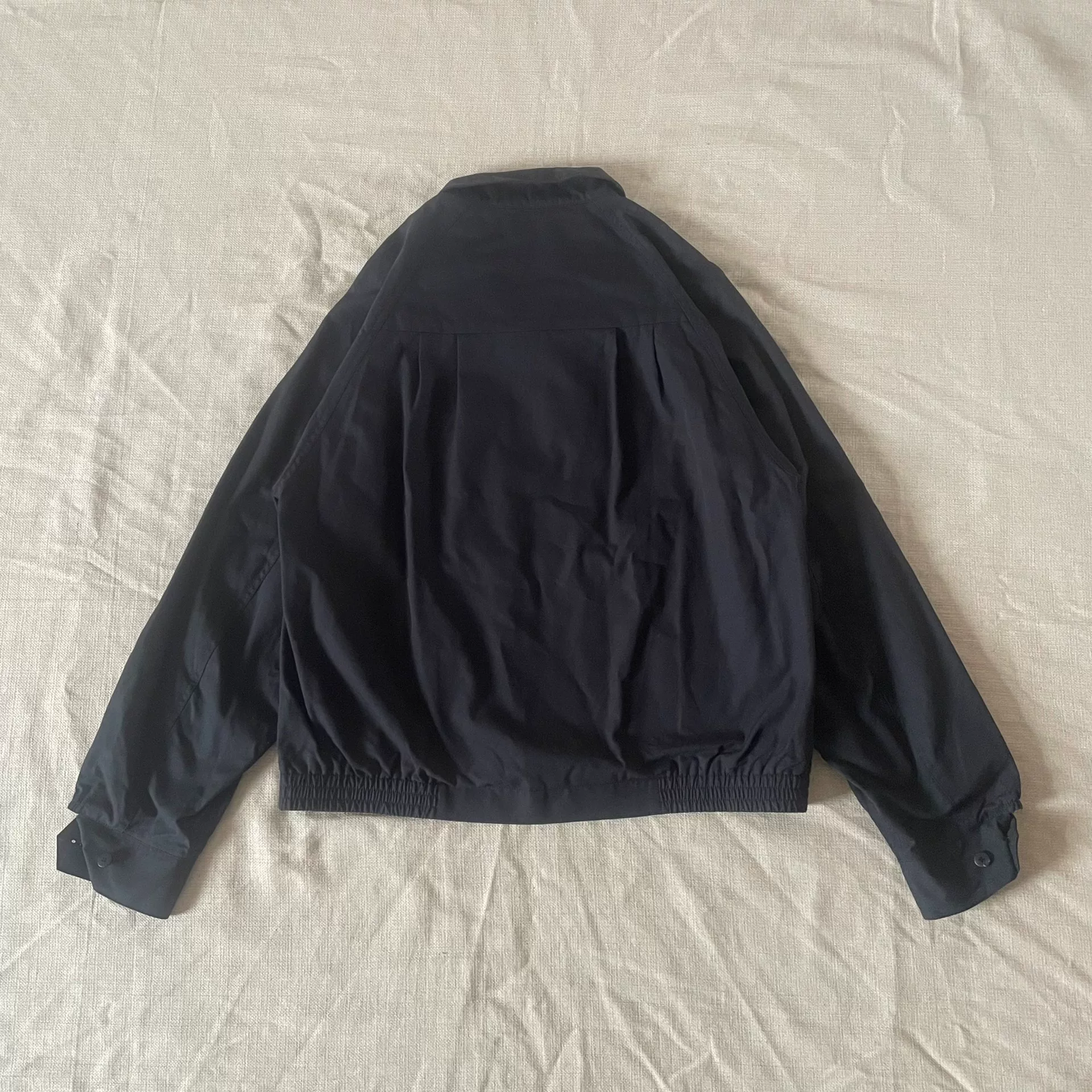 Visvim 23AW Ketchikan Jacket — front