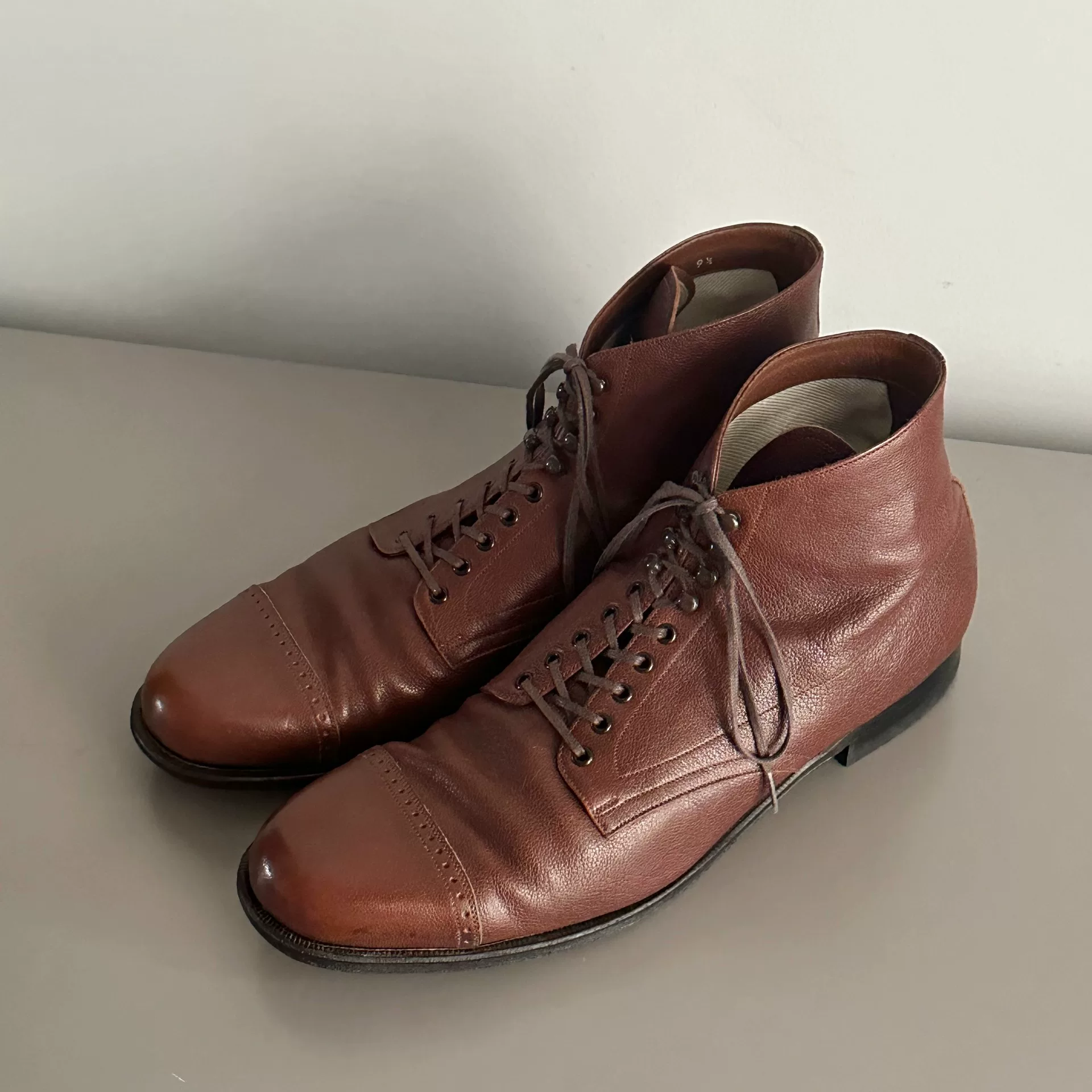 Jelado Gotham 20's Boots
