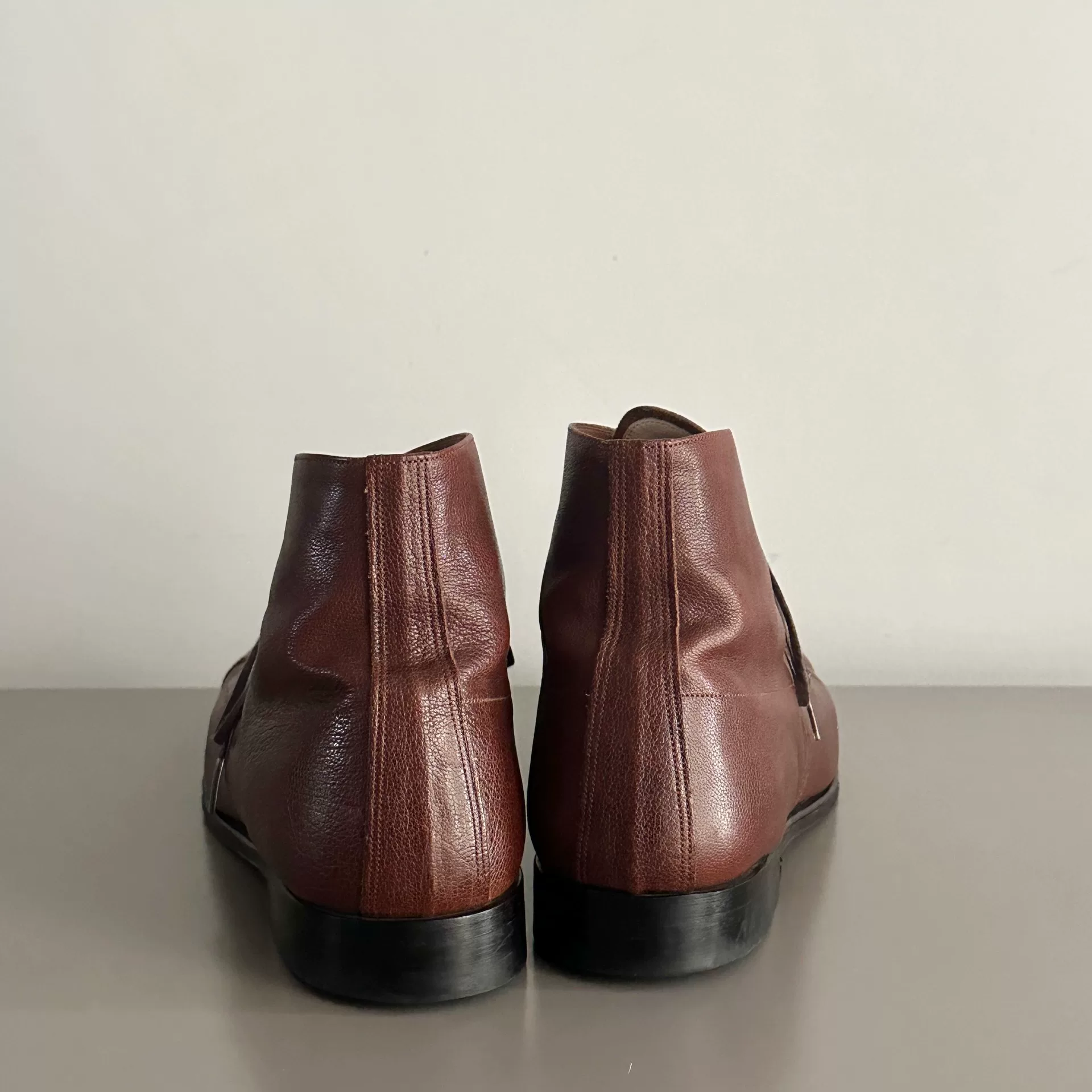 Jelado Gotham 20's Boots — back