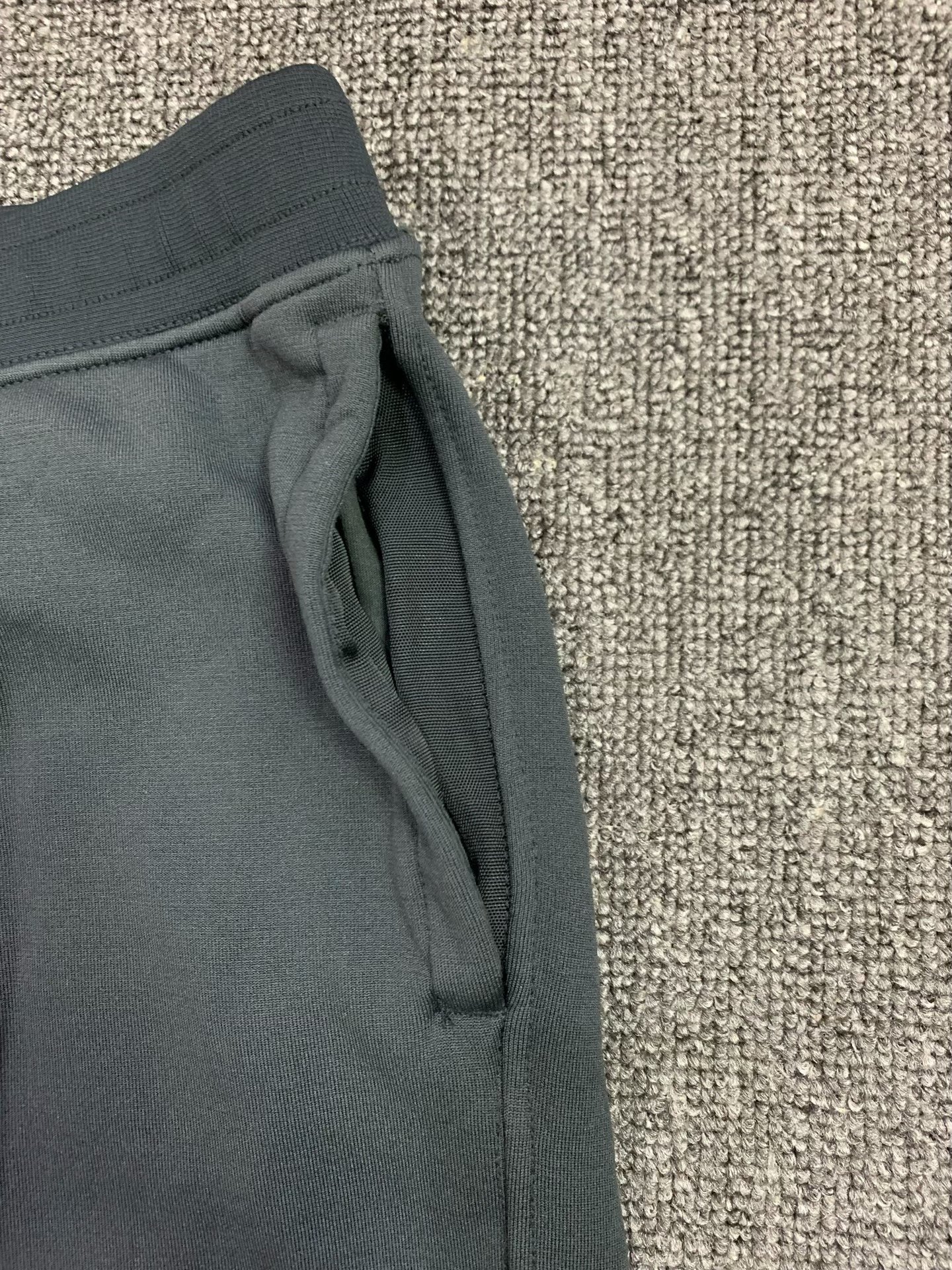 Stone Island Men's Sweatpants — front