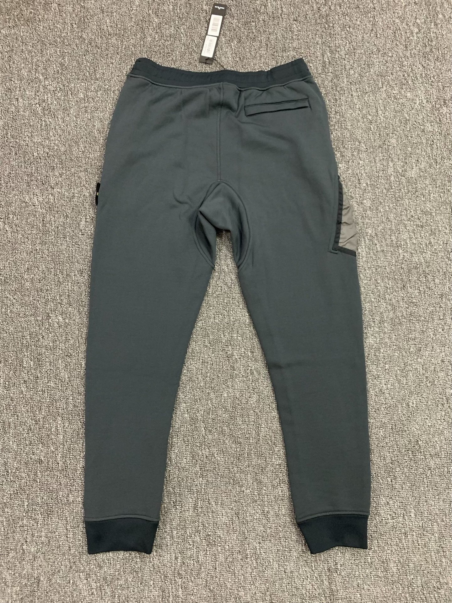 Stone Island Men's Sweatpants — detail