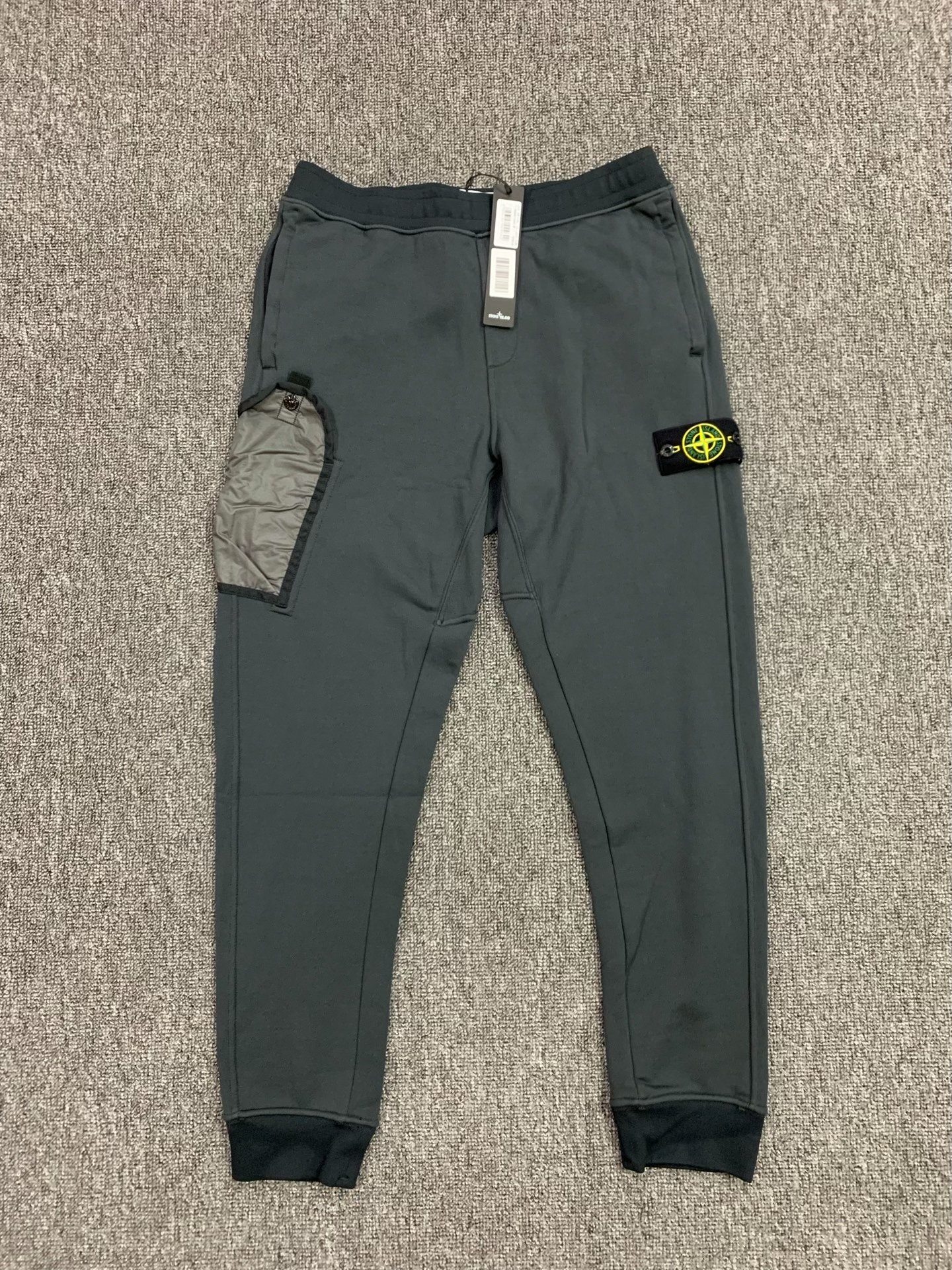 Stone Island Men's Sweatpants