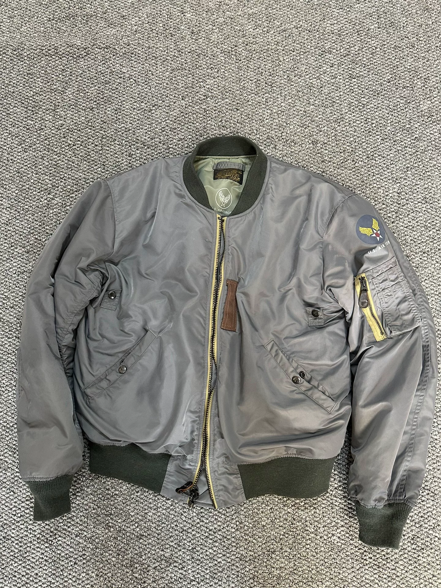 Toys McCoy Flight Jacket XL