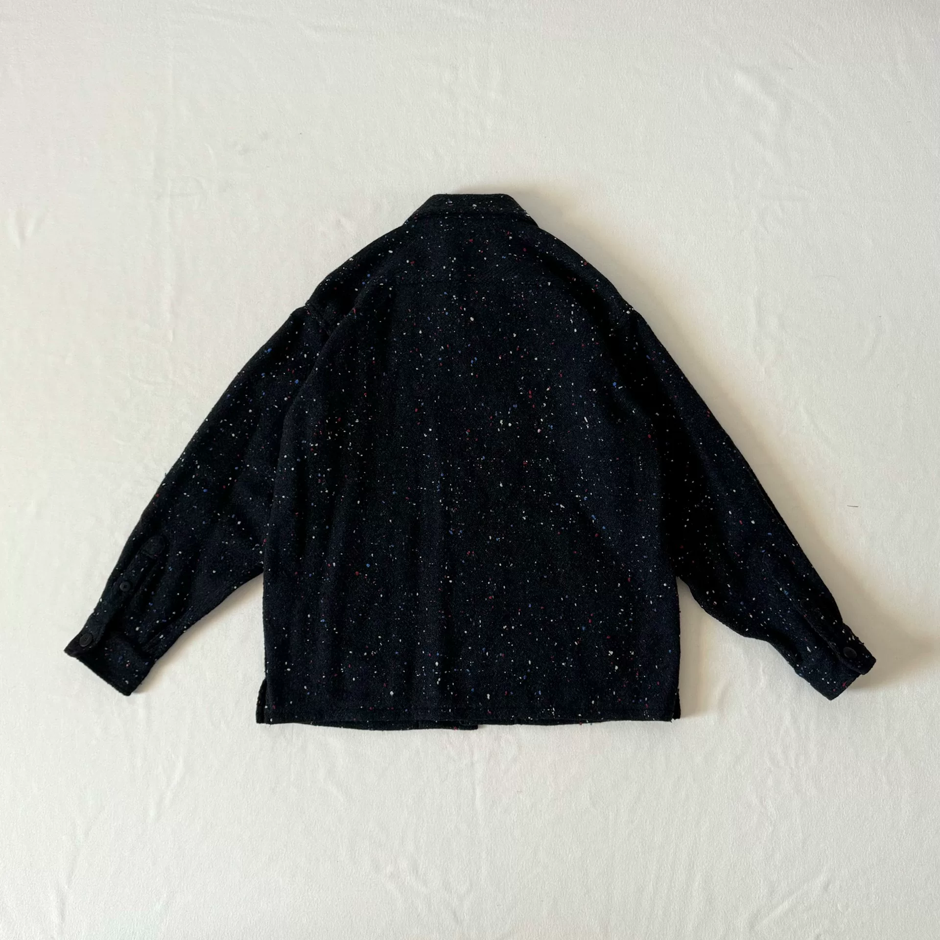 Visvim 23AW COLLINS JKT Suit Jacket — front