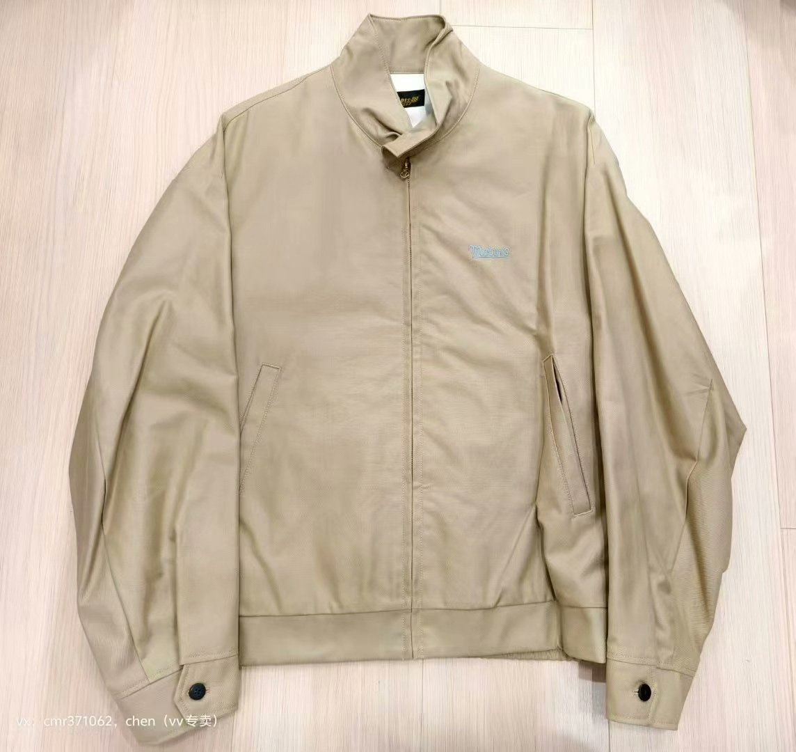 VISVIM 23AW KETCHIKAN JKT