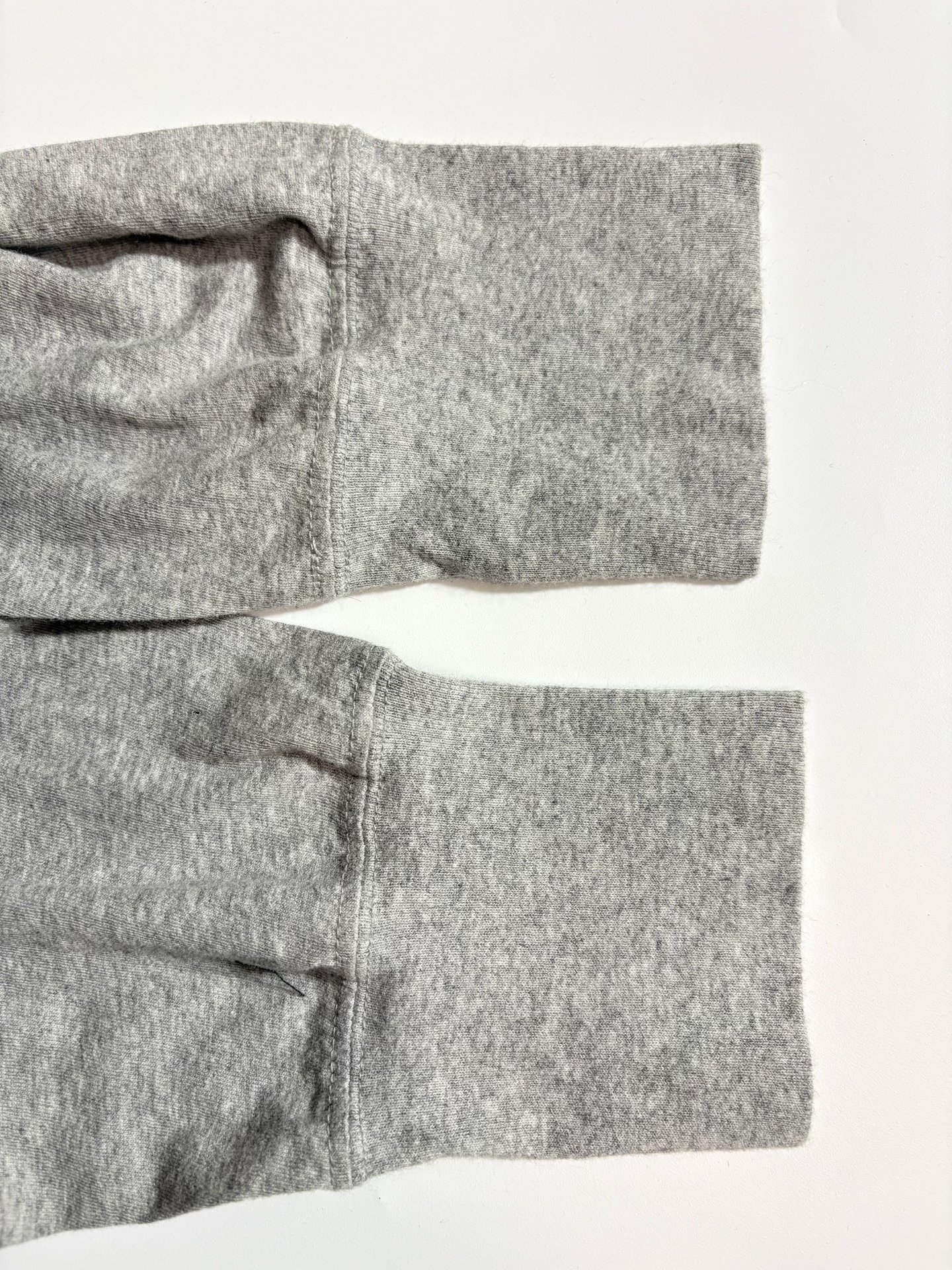 VISVIM JUMBO Long-Sleeve Top — detail