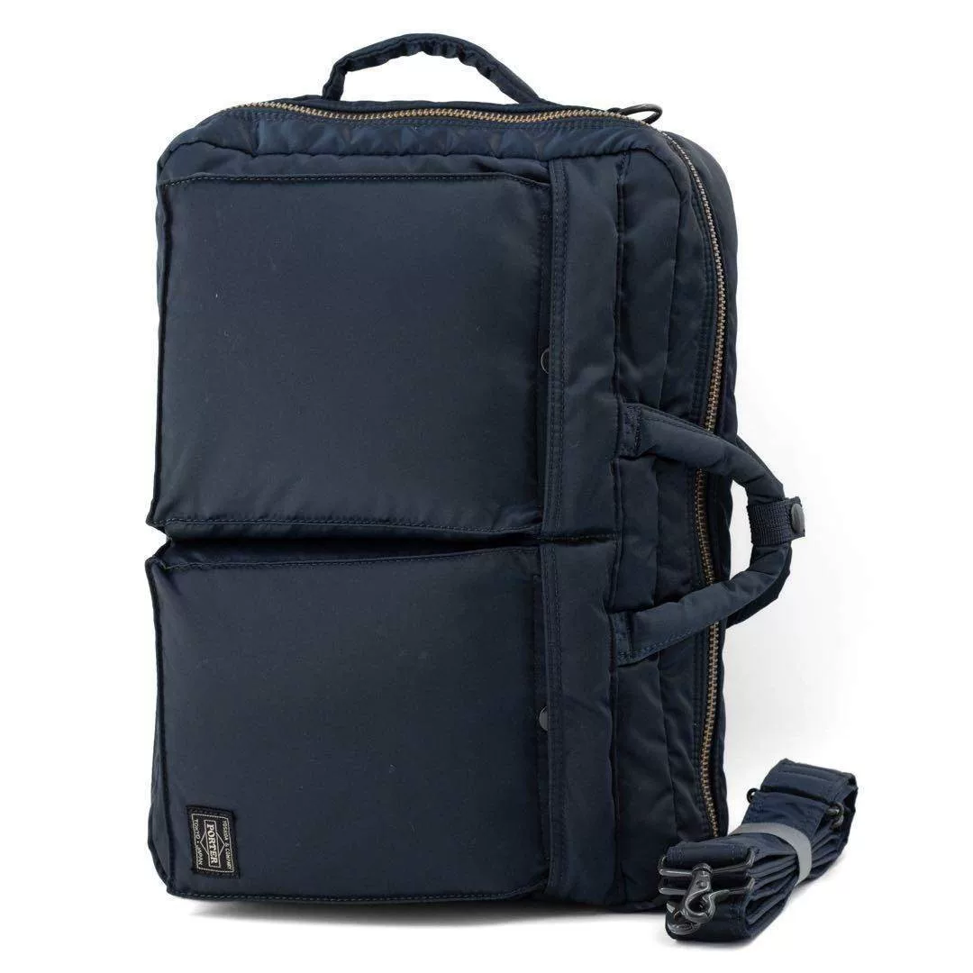 PORTER TANKER 3WAY DOCUMENT BAG