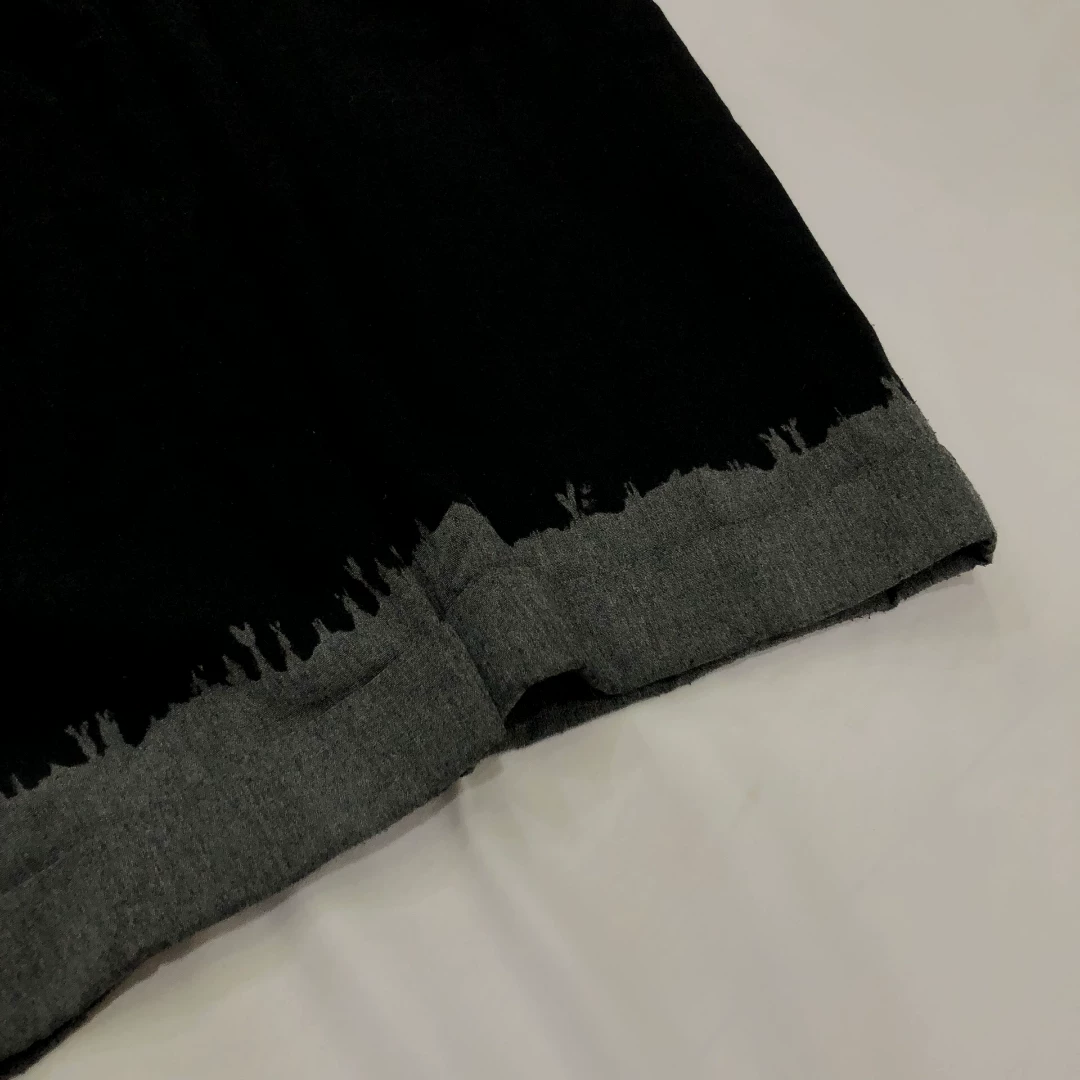 Comme des Garçons 93AW Runway Pants — label