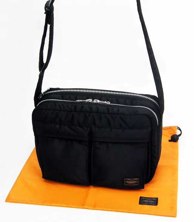 PORTER TANKER S Shoulder Bag