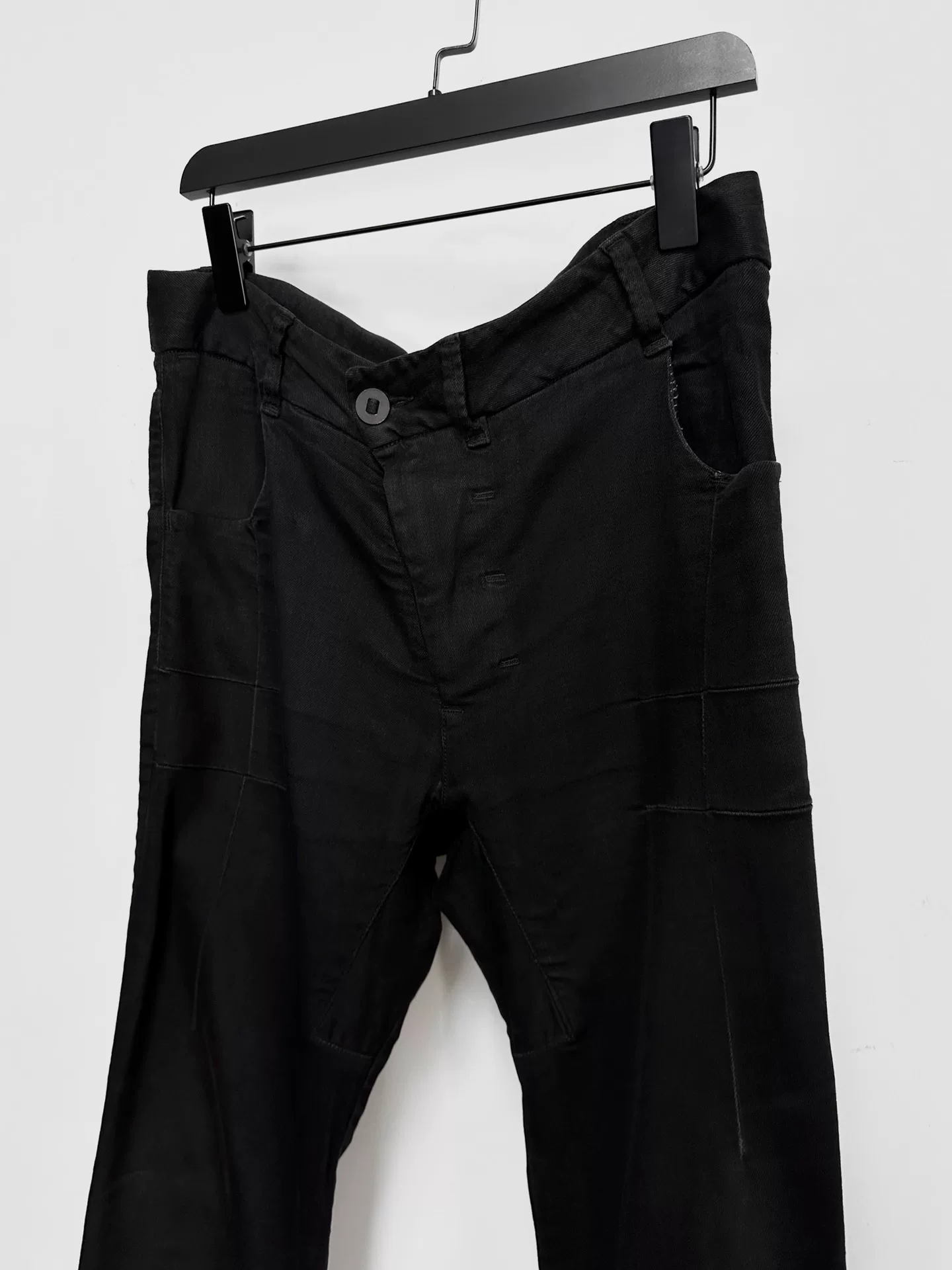 Boris Bidjan Saberi p13xtf Pants — detail