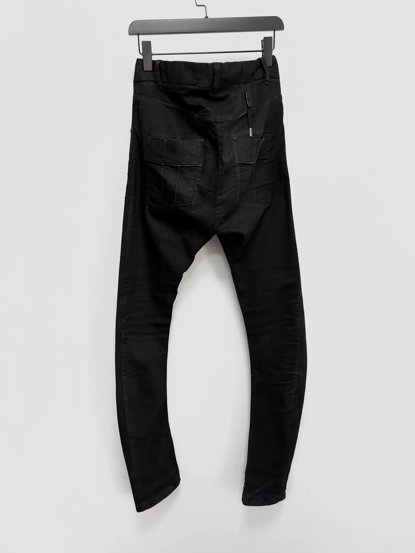 Boris Bidjan Saberi p13xtf Pants — front